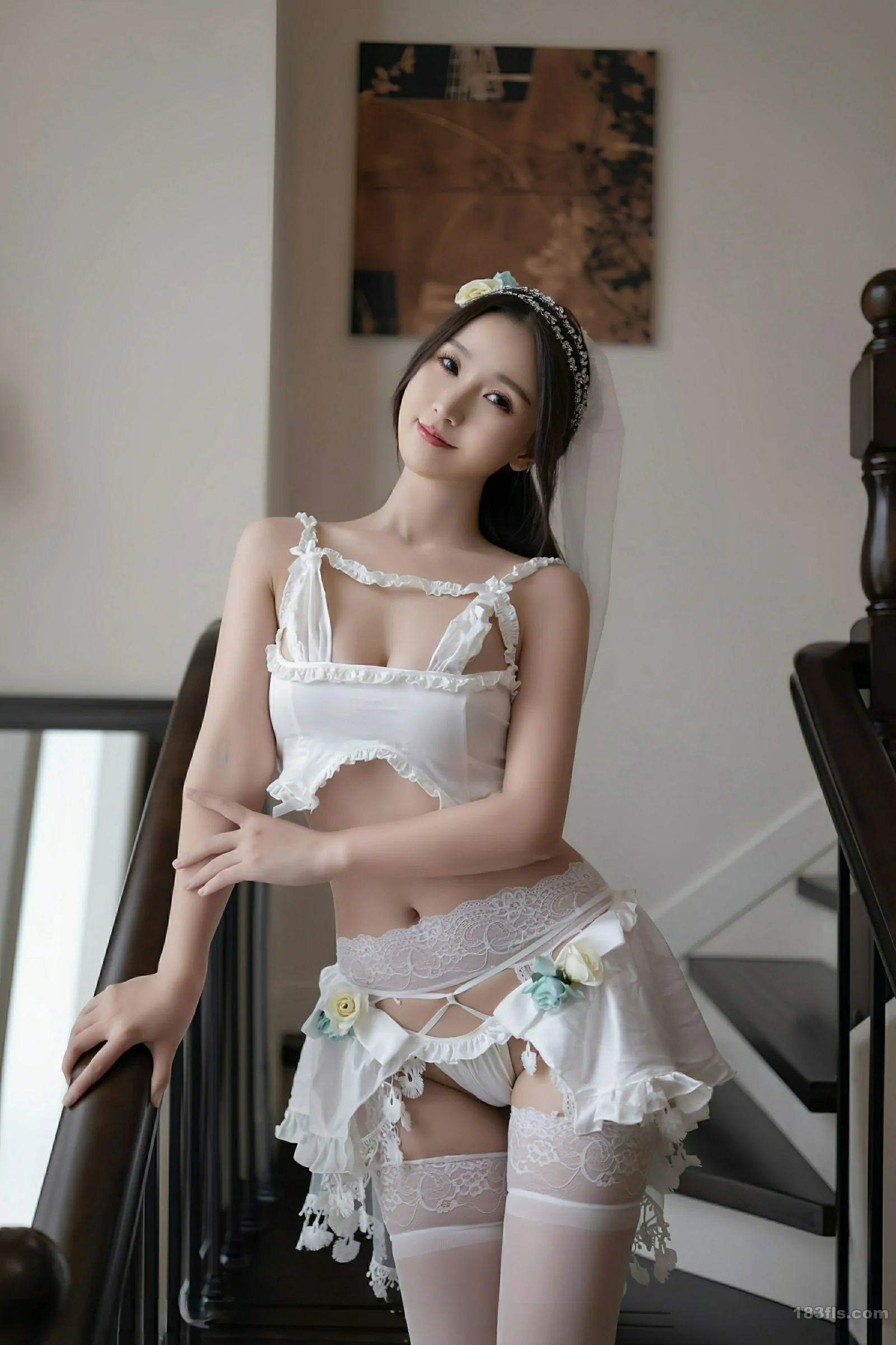 [XIUREN秀人网] 2025.08.13 No.10644 杏子Yada-第6张图片-宅男套图吧