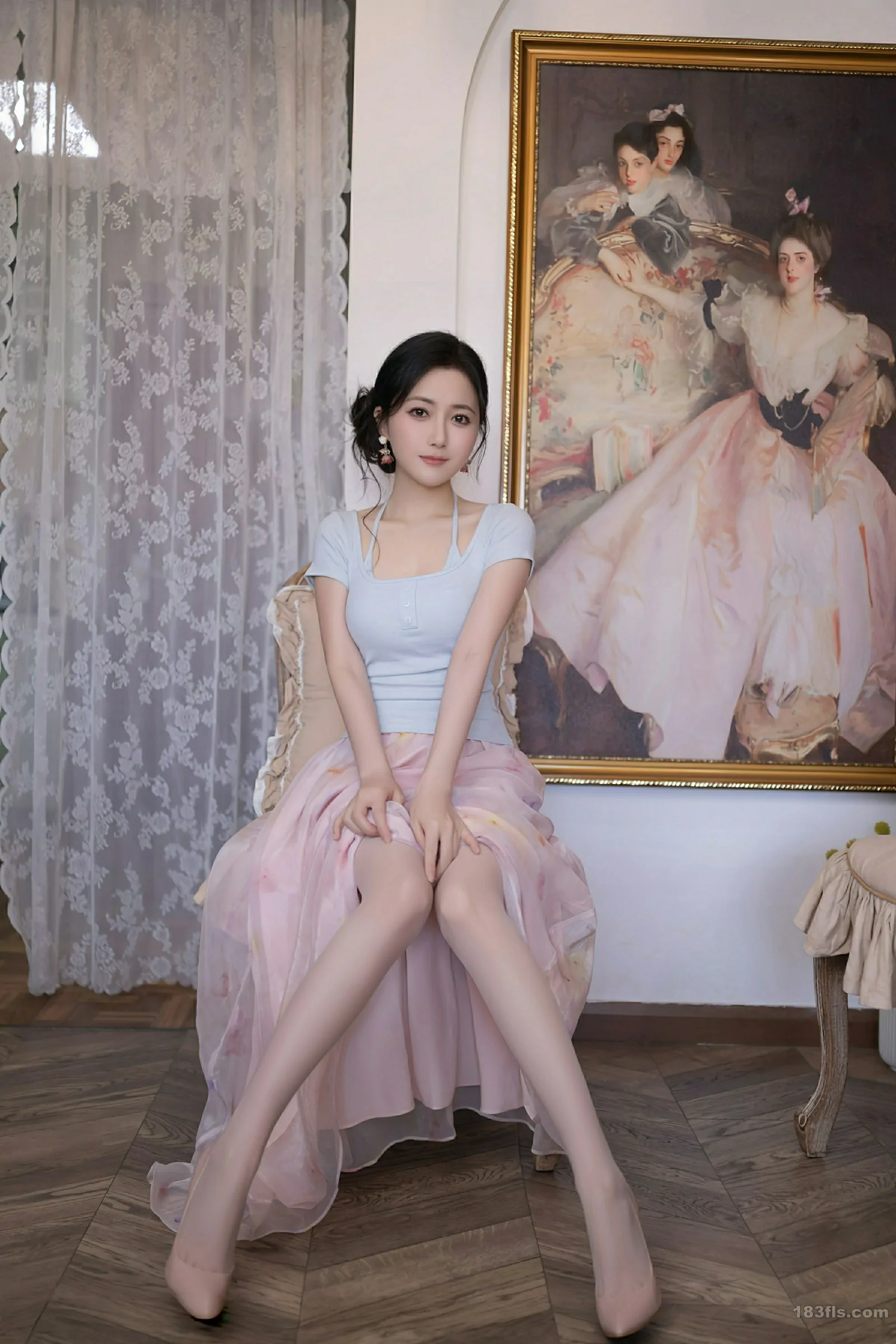 [XIUREN秀人网] 2025.08.15 No.10656 鱼子酱Fish-第2张图片-宅男套图吧