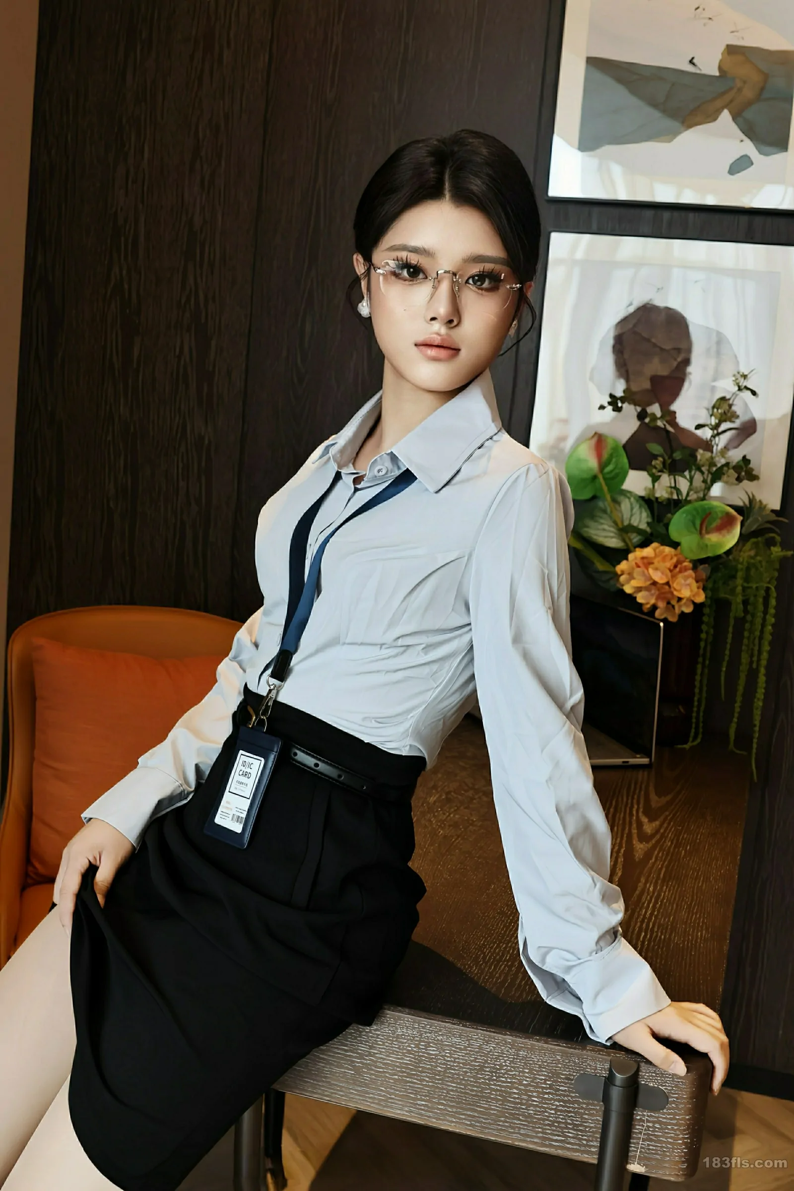 [XIUREN秀人网] 2025.08.21 No.10674 糯梨子-第3张图片-宅男套图吧