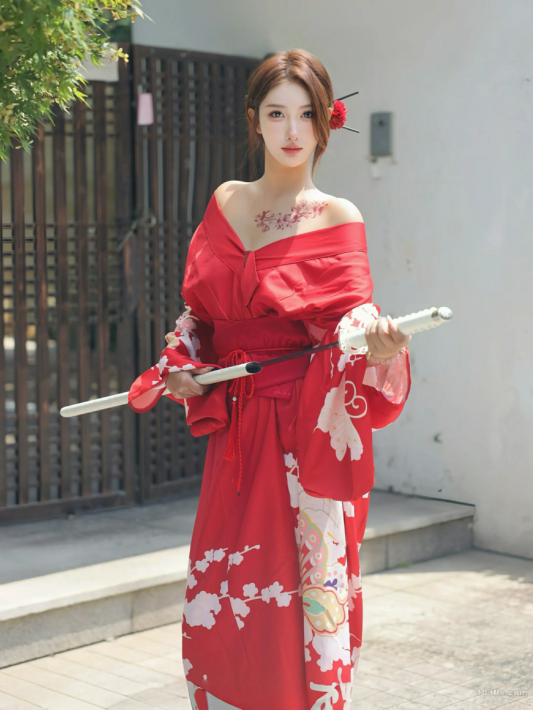 [XIUREN秀人网] 2025.08.22 No.10683 金允希Yuki-第2张图片-宅男套图吧