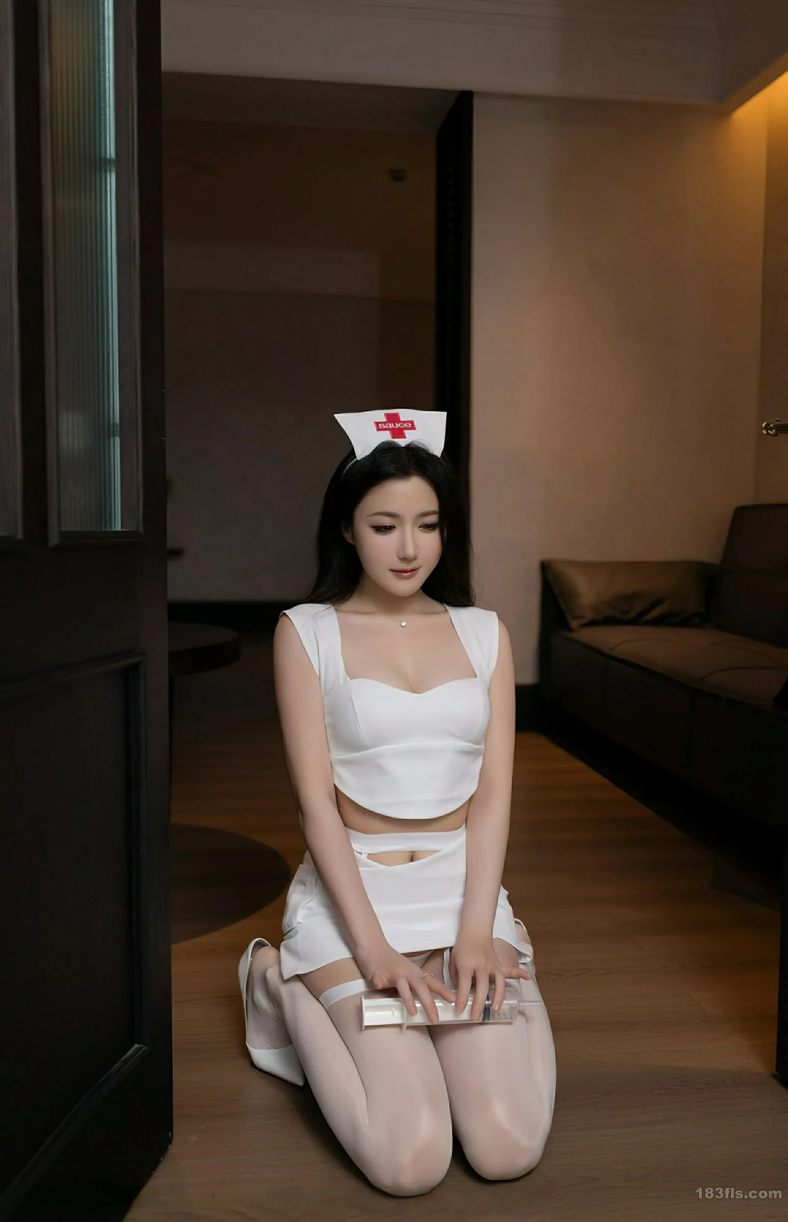 [XIUREN秀人网] 2025.08.29 No.10711 鱼子酱Fish-第2张图片-宅男套图吧