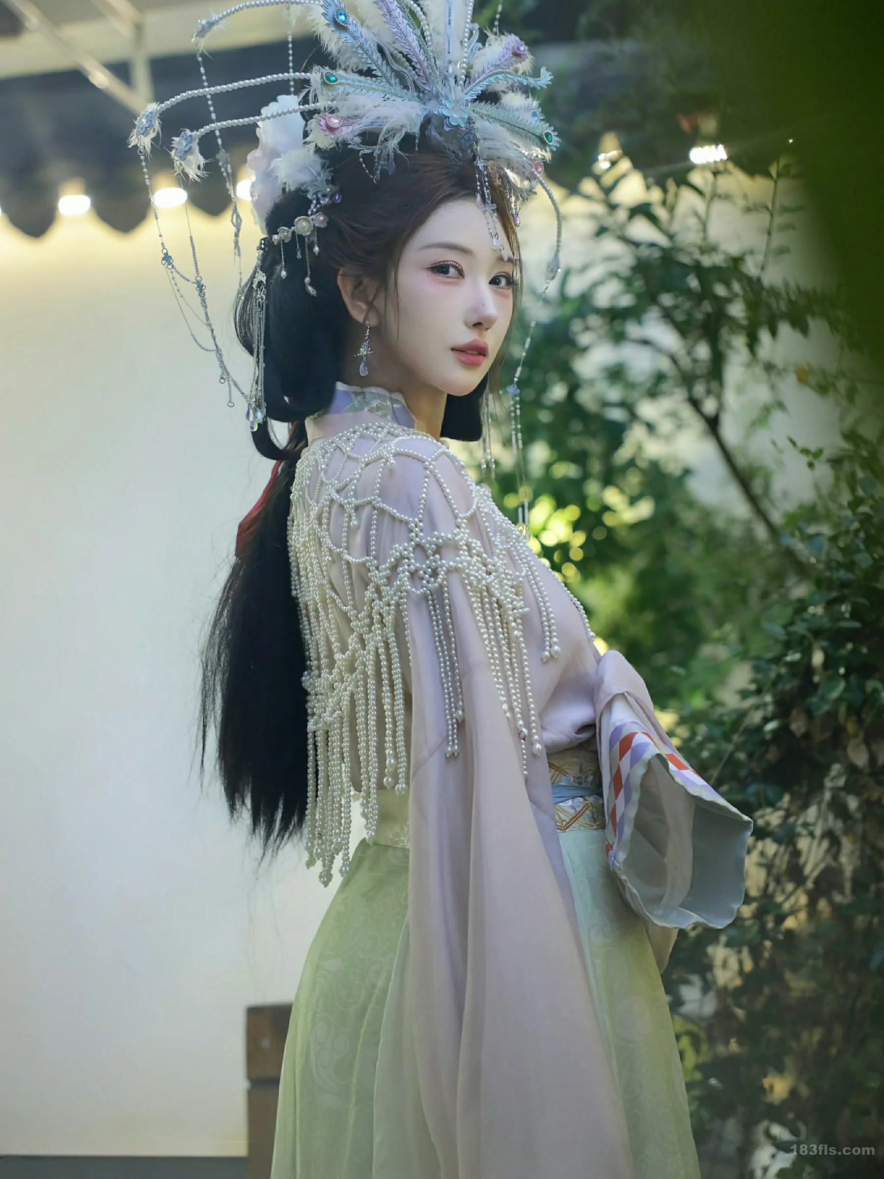 [XIUREN秀人网] 2025.09.05 No.10736 金允希Yuki-第5张图片-宅男套图吧