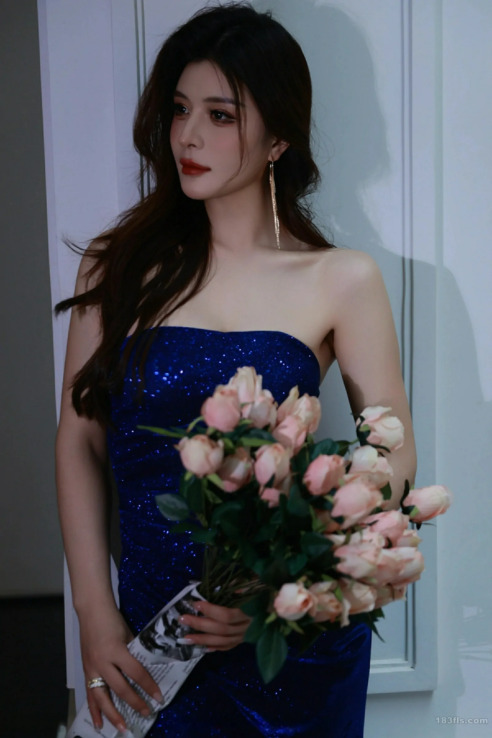 [XIUREN秀人网] 2025.09.08 No.10740 阿依莎-第2张图片-宅男套图吧