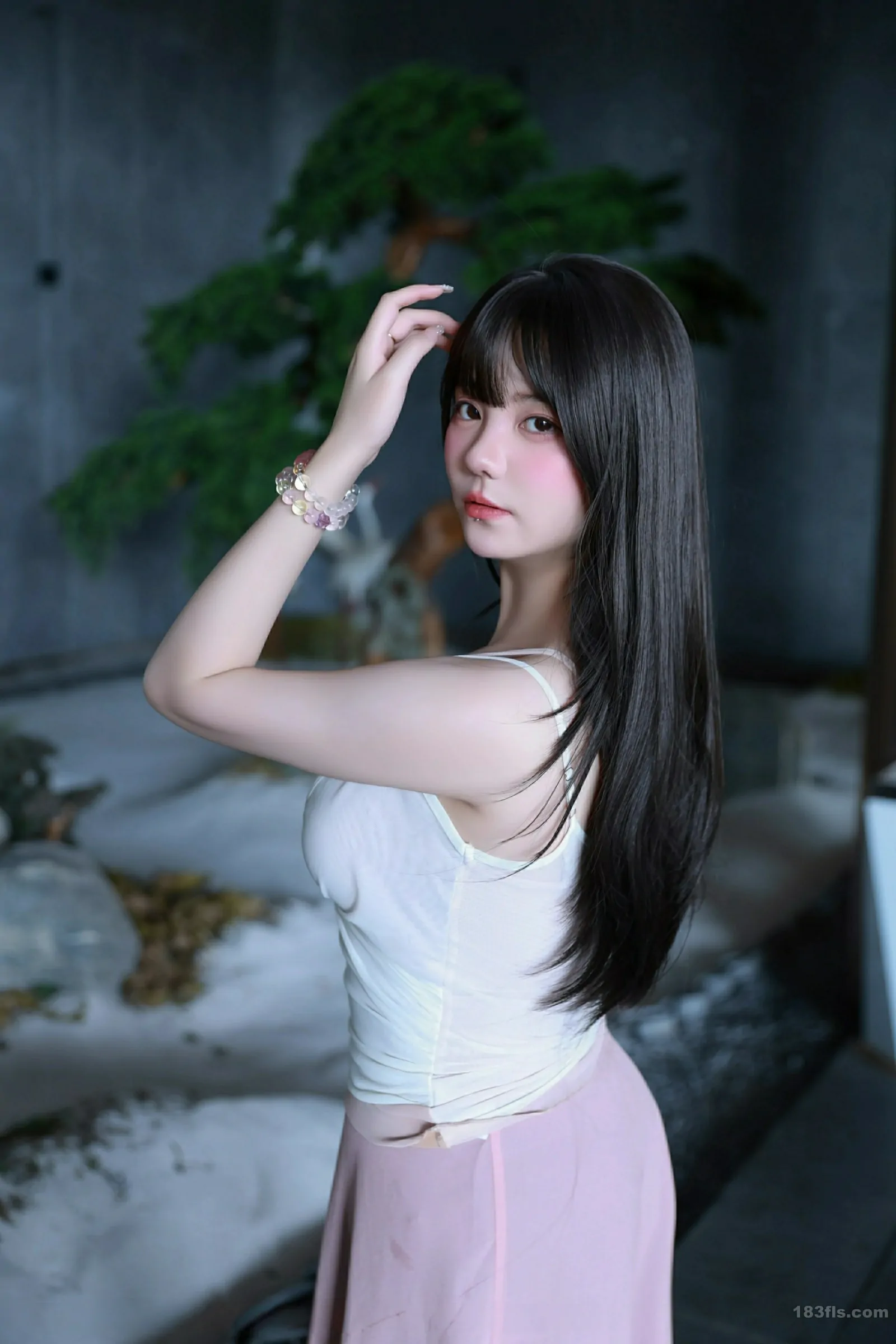 [XIUREN秀人网] 2025.09.09 No.10746 软情-第2张图片-宅男套图吧