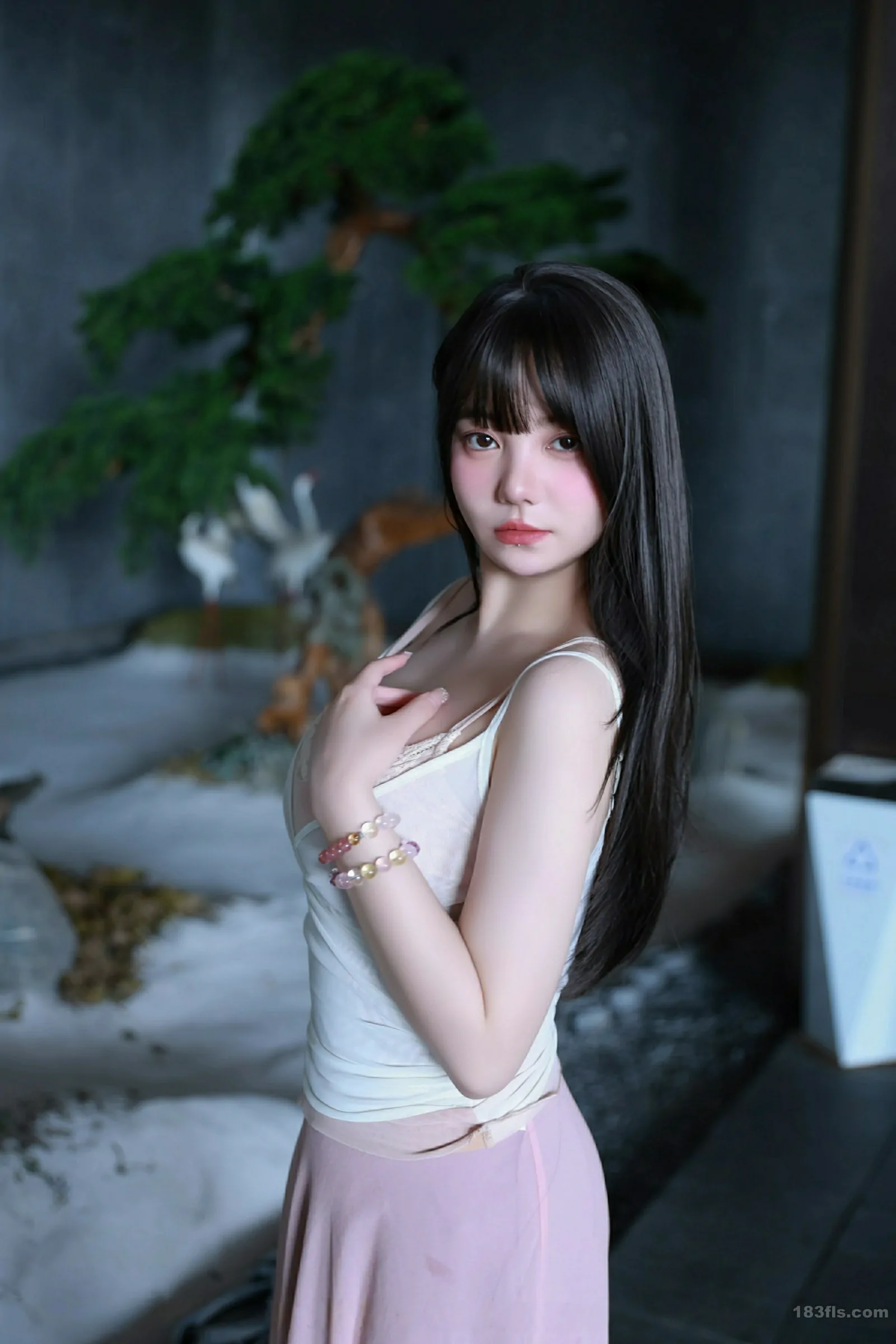 [XIUREN秀人网] 2025.09.09 No.10746 软情-第3张图片-宅男套图吧