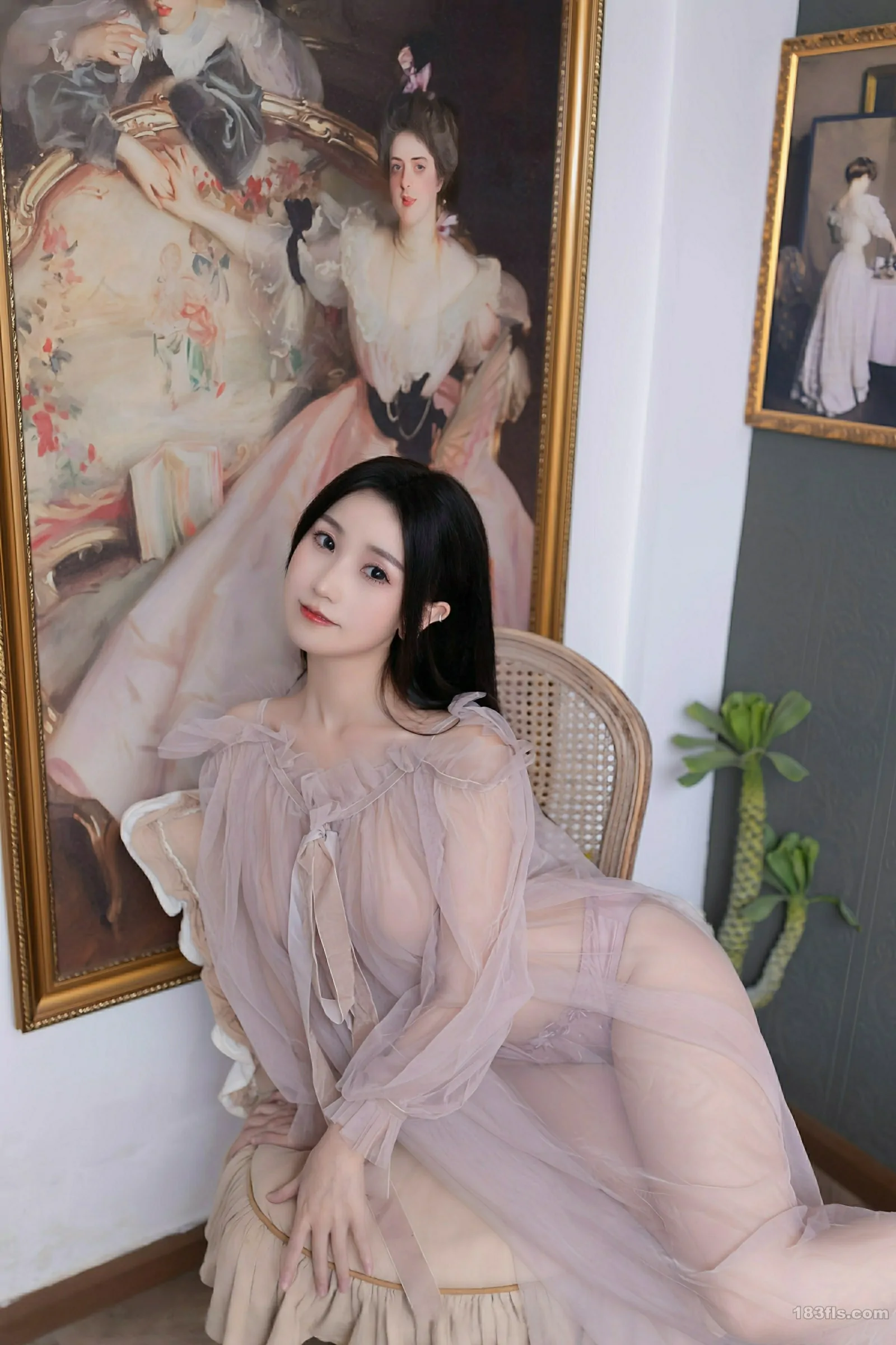 [XIUREN秀人网] 2025.09.10 No.10752 杏子Yada-第6张图片-宅男套图吧