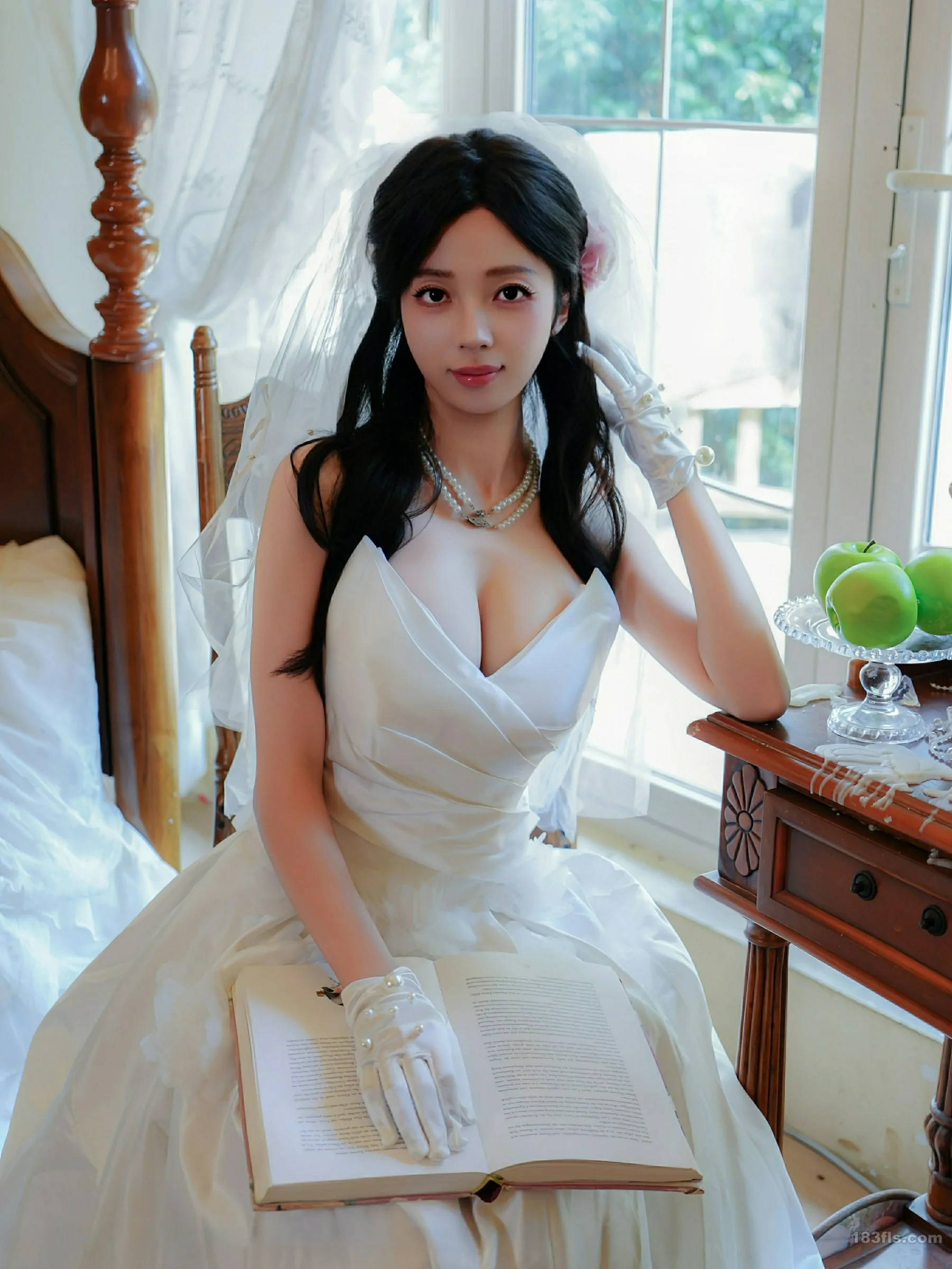 [XIUREN秀人网] 2025.09.16 No.10769 朱朱molly-第5张图片-宅男套图吧