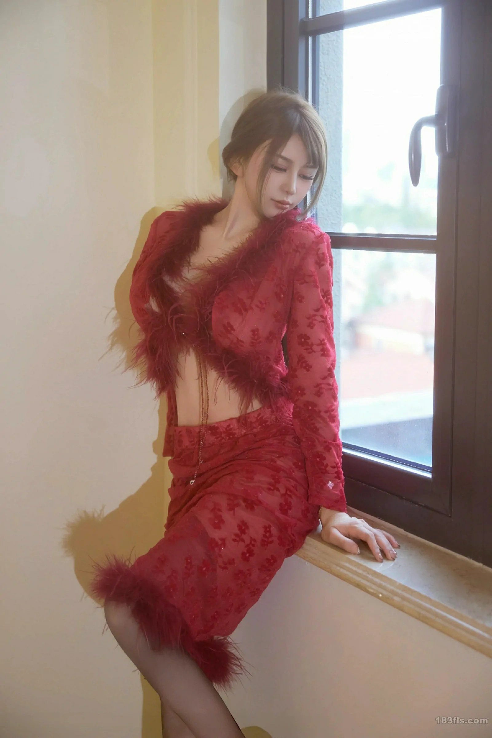 [XIUREN秀人网] 2025.10.10 No.10848 Zoe柚柚-第3张图片-宅男套图吧