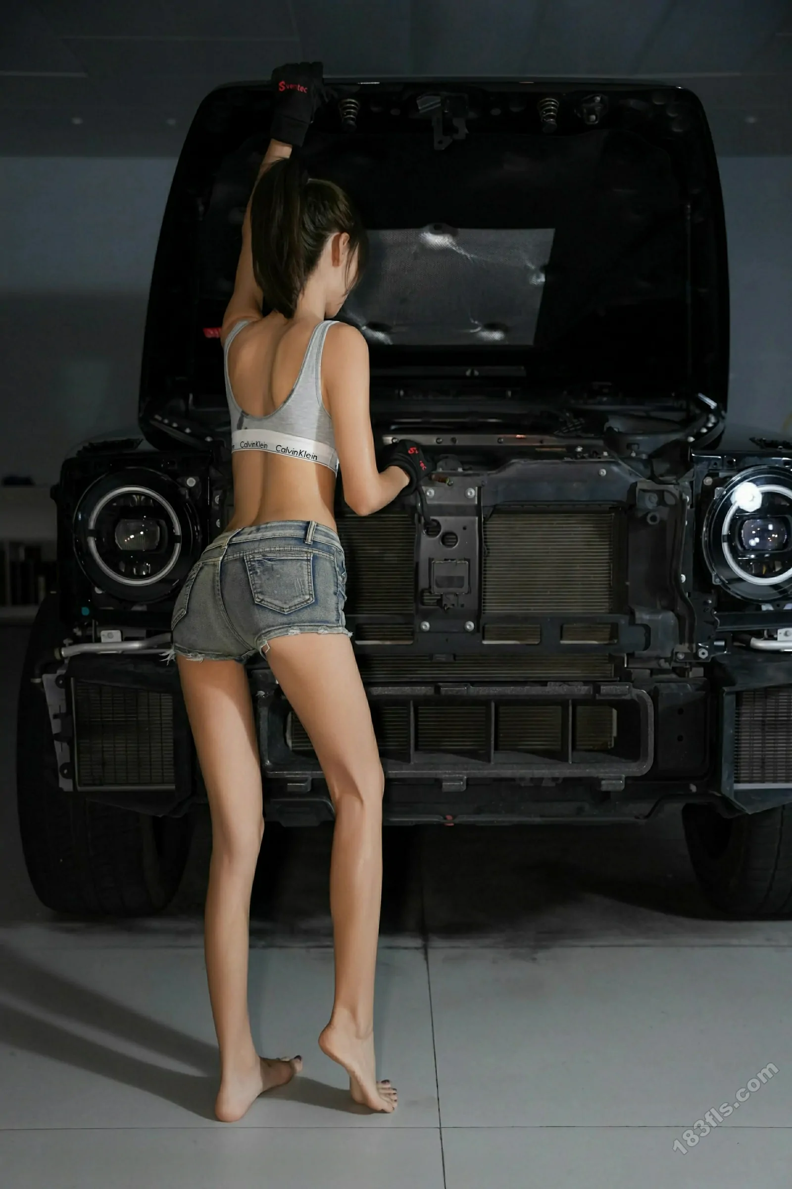 [XIUREN秀人网] 2025.10.21 No.10894 lingyu69-第3张图片-宅男套图吧