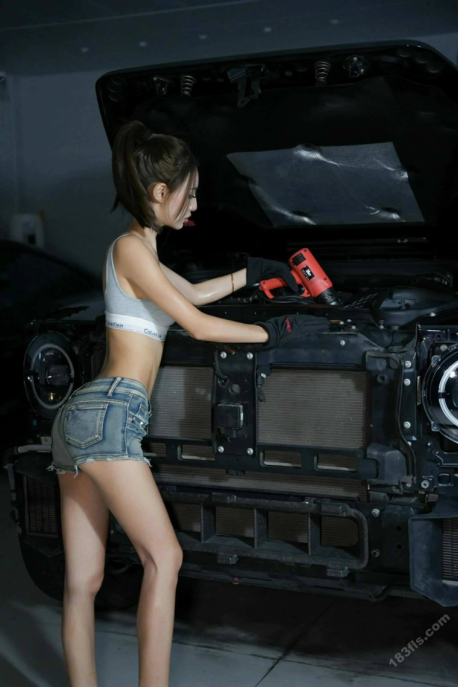 [XIUREN秀人网] 2025.10.21 No.10894 lingyu69-第6张图片-宅男套图吧