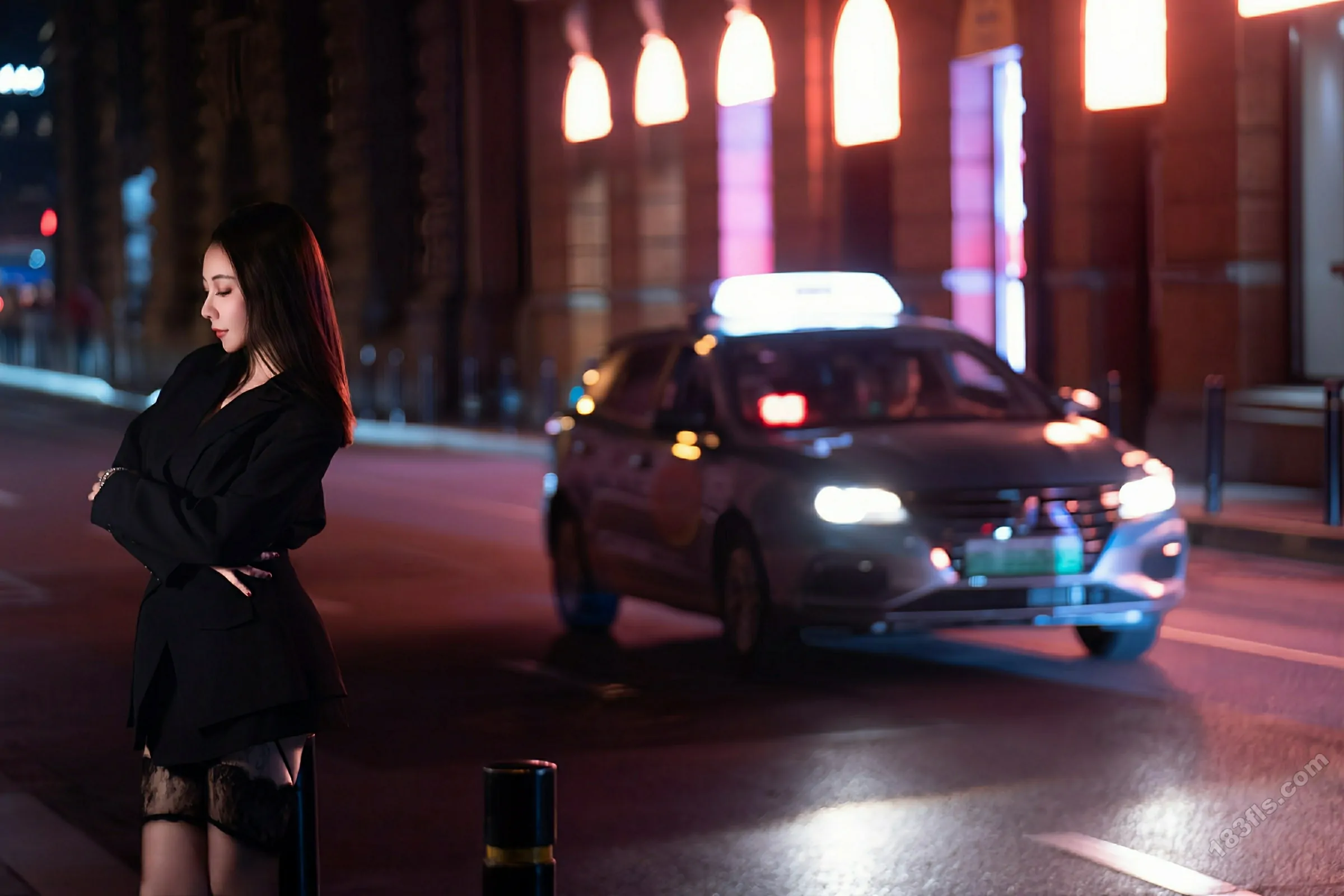 [XIUREN秀人网] 2025.10.23 No.10899 果儿Victoria-第2张图片-宅男套图吧