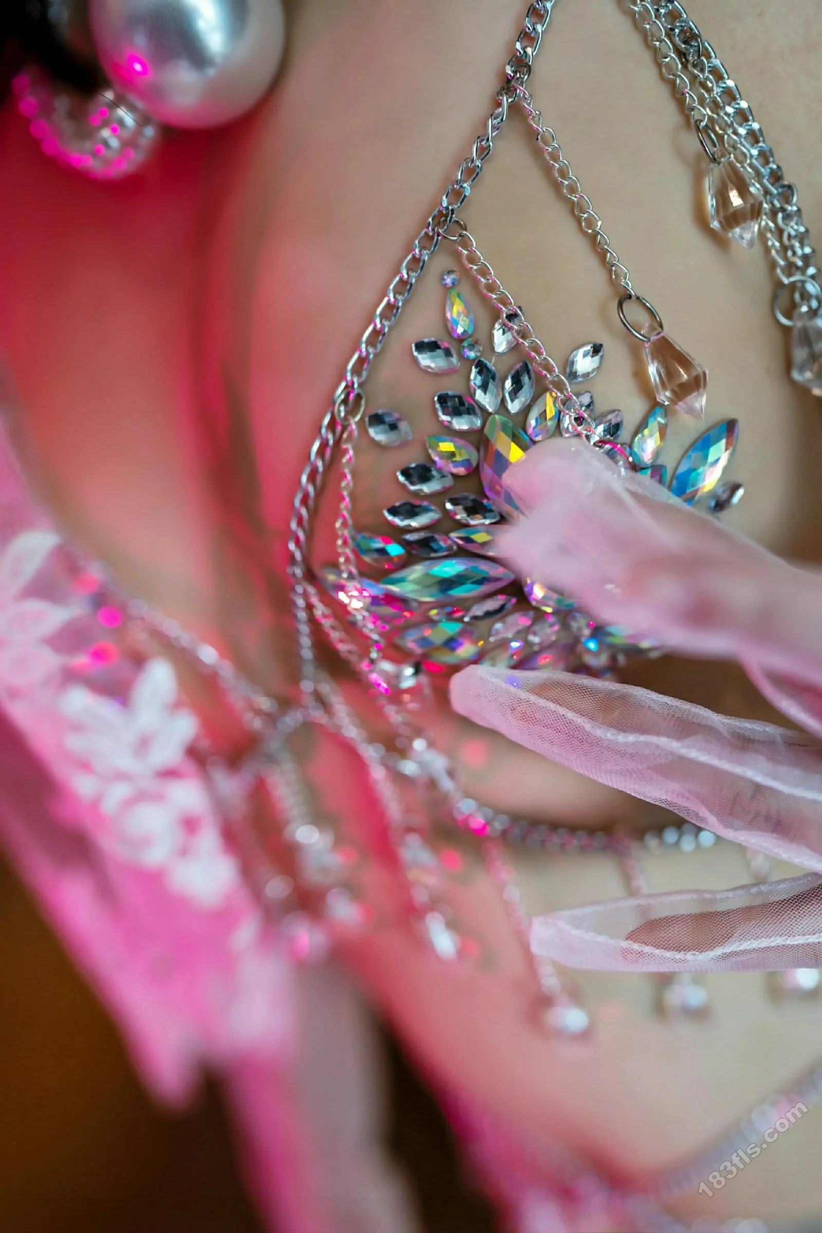 [XINGYAN星颜社] 2025.10.23 VOL.415 阮福福-第4张图片-宅男套图吧