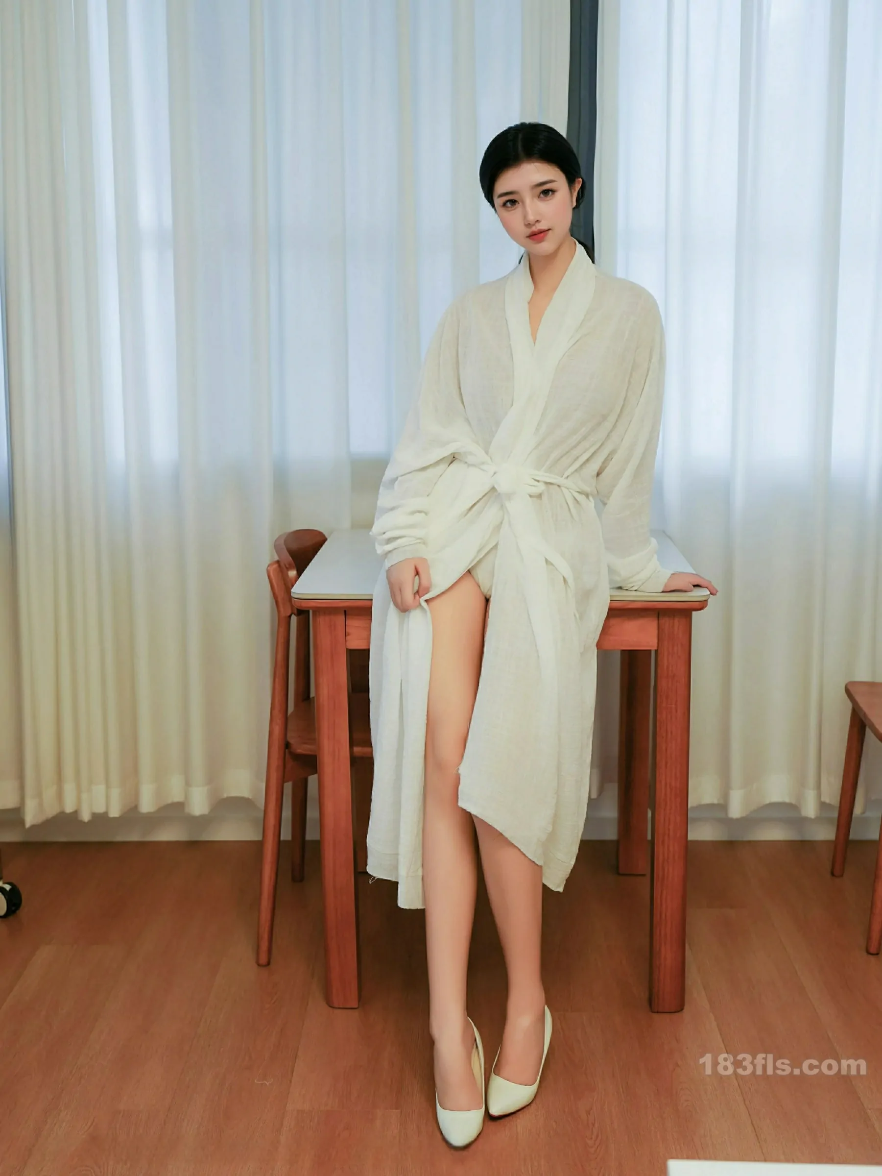 [XIUREN秀人网] 2025.10.29 No.10920 林悦溪儿-第6张图片-宅男套图吧