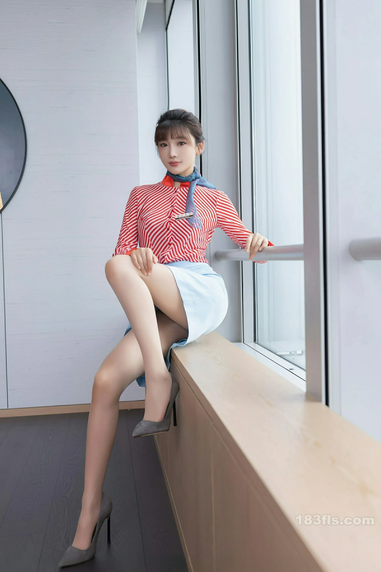 [XIUREN秀人网] 2025.10.30 No.10932 陆萱萱-第5张图片-宅男套图吧