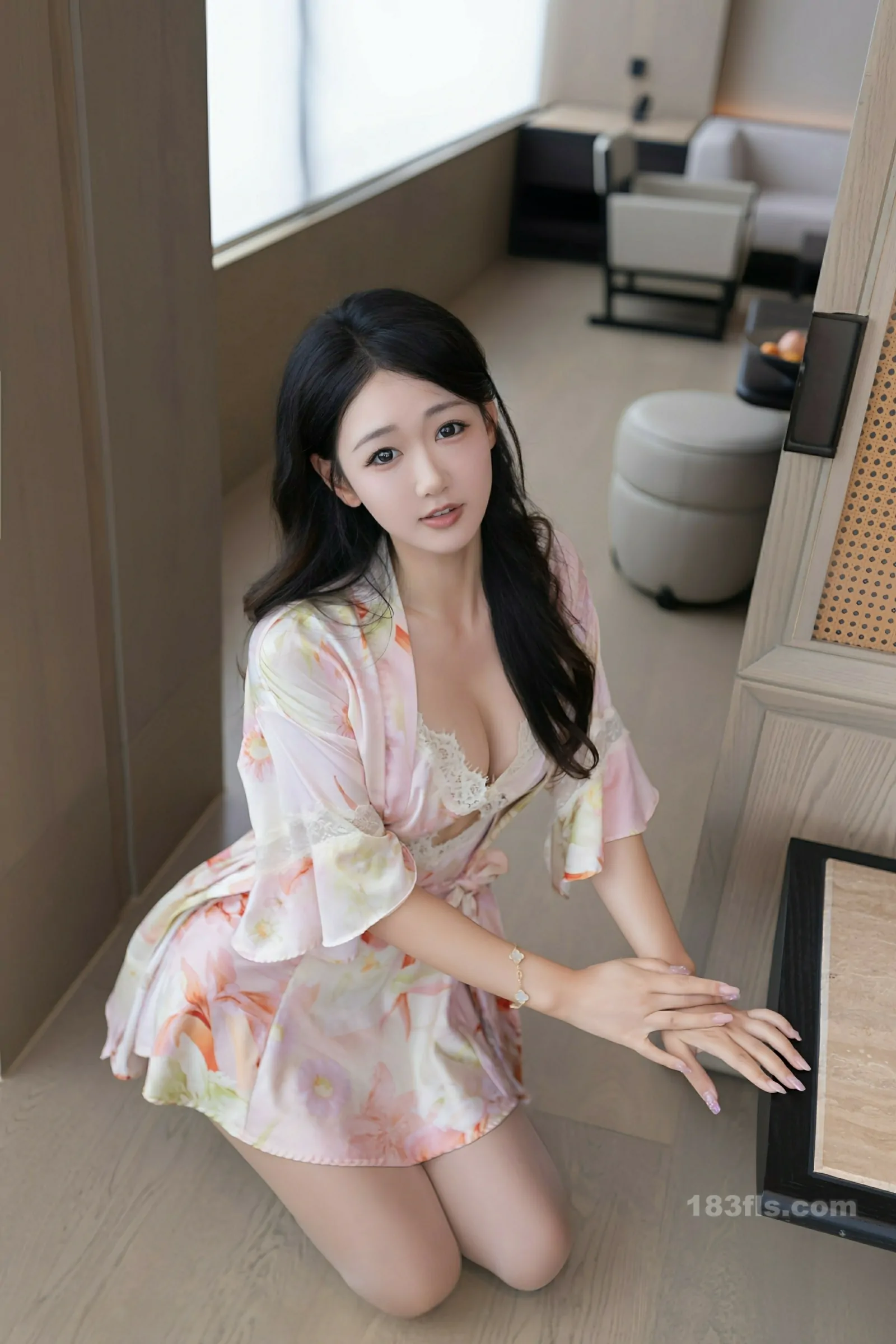 [XIUREN秀人网] 2025.11.10 No.10970 唐安琪-第4张图片-宅男套图吧