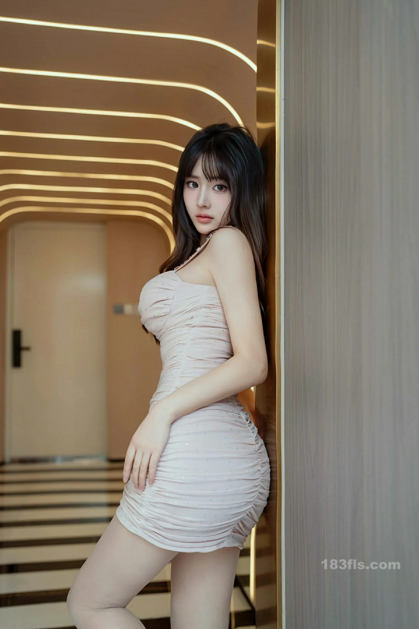 [XINGYAN星颜社] 2025.11.11 VOL.424 沈南汐RuRu-第4张图片-宅男套图吧