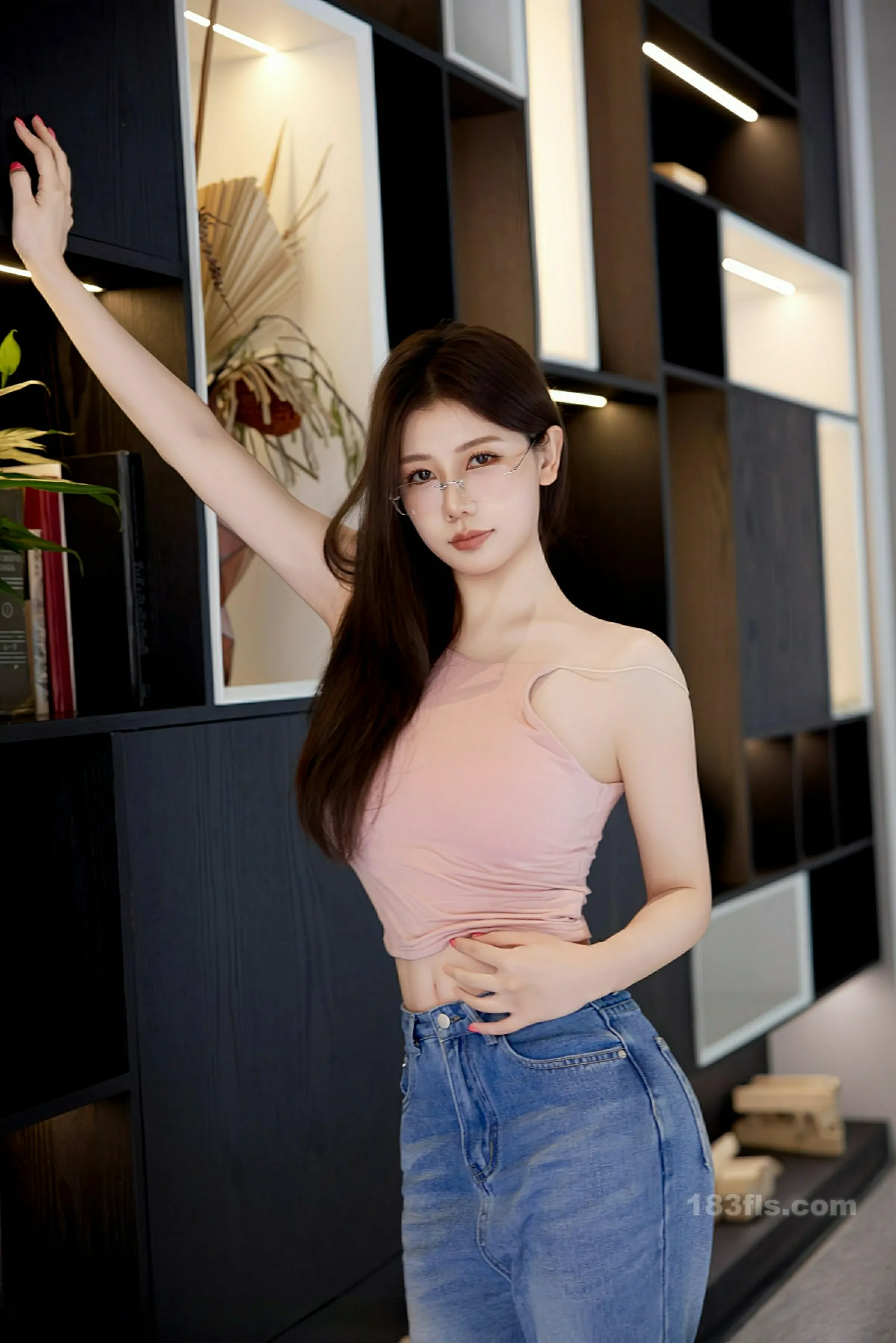 [XIUREN秀人网] 2025.11.13 No.10983 尹甜甜sunny-第5张图片-宅男套图吧