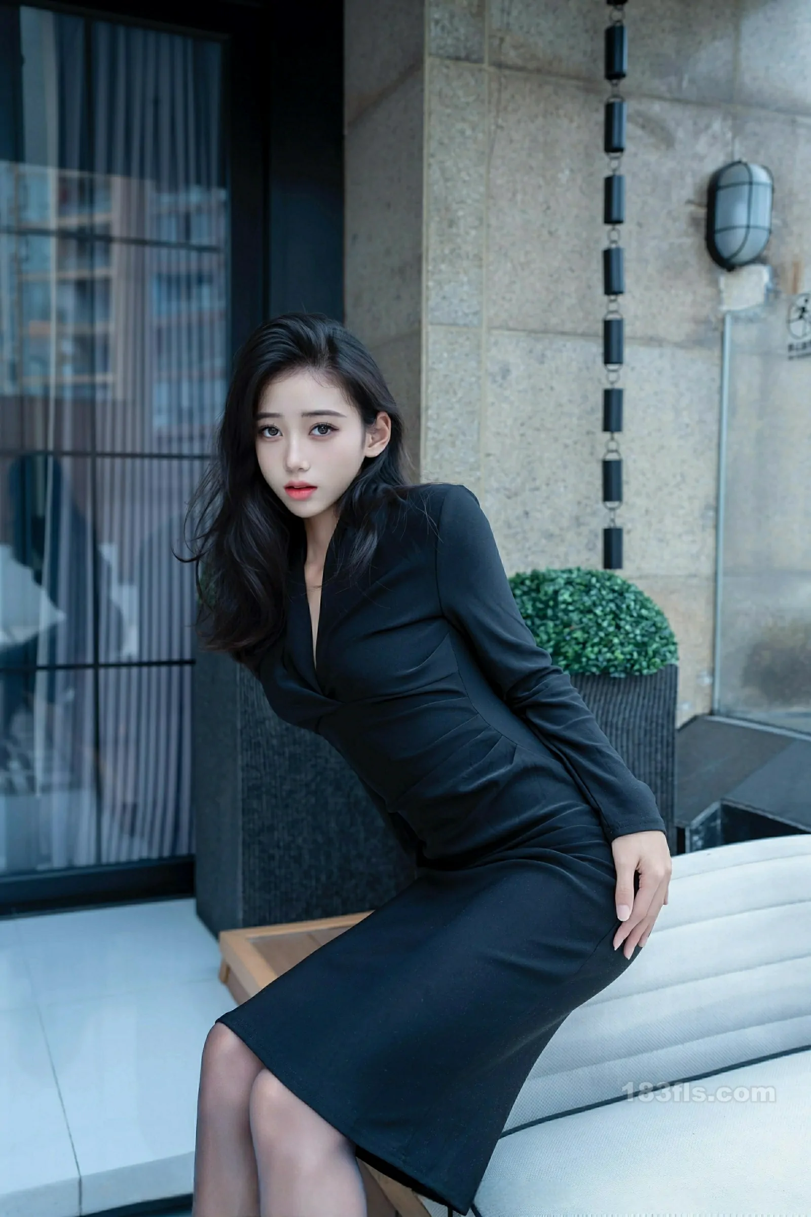 [XINGYAN星颜社] 2025.11.13 VOL.426 时安安-第3张图片-宅男套图吧