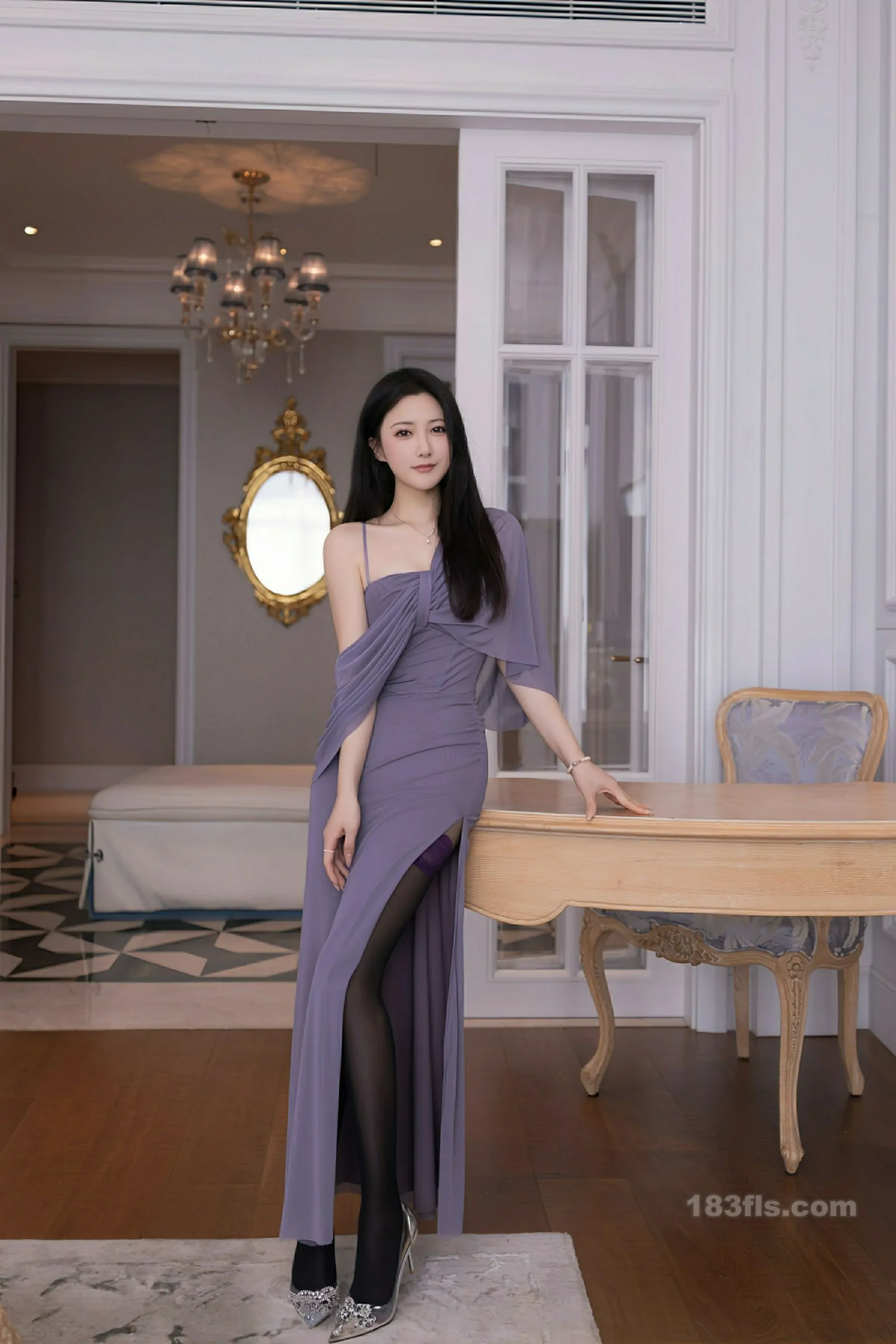 [XIUREN秀人网] 2025.11.14 No.10992 鱼子酱Fish-第3张图片-宅男套图吧