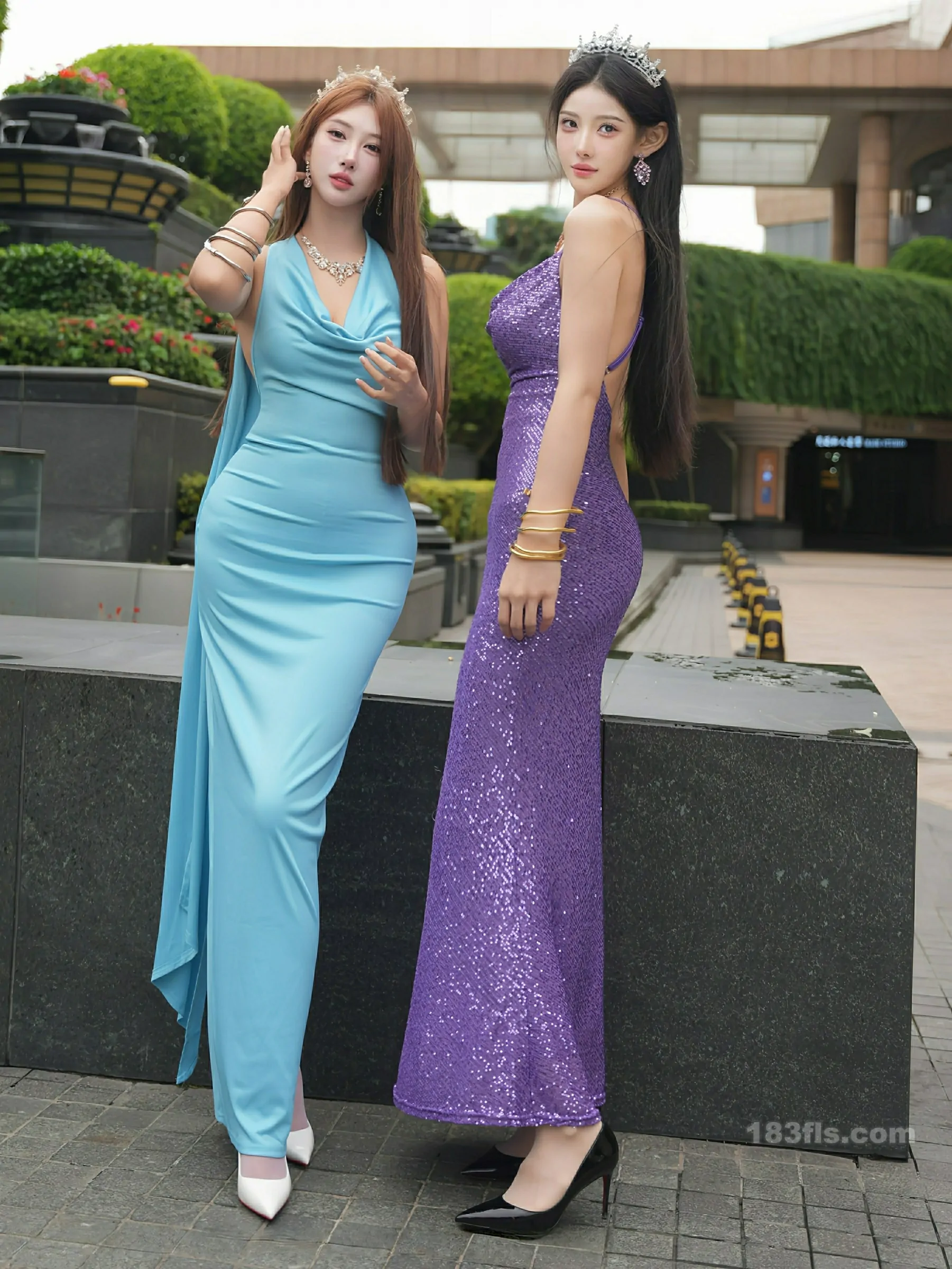 [XIUREN秀人网] 2025.11.17 No.10996 模特合集-第2张图片-宅男套图吧