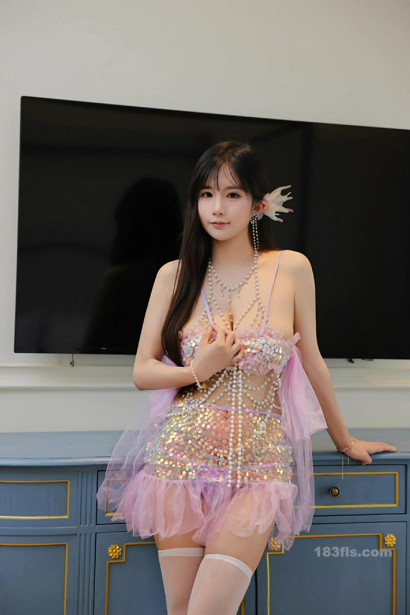 [XIUREN秀人网] 2025.11.21 No.11020 小肉肉咪-第2张图片-宅男套图吧