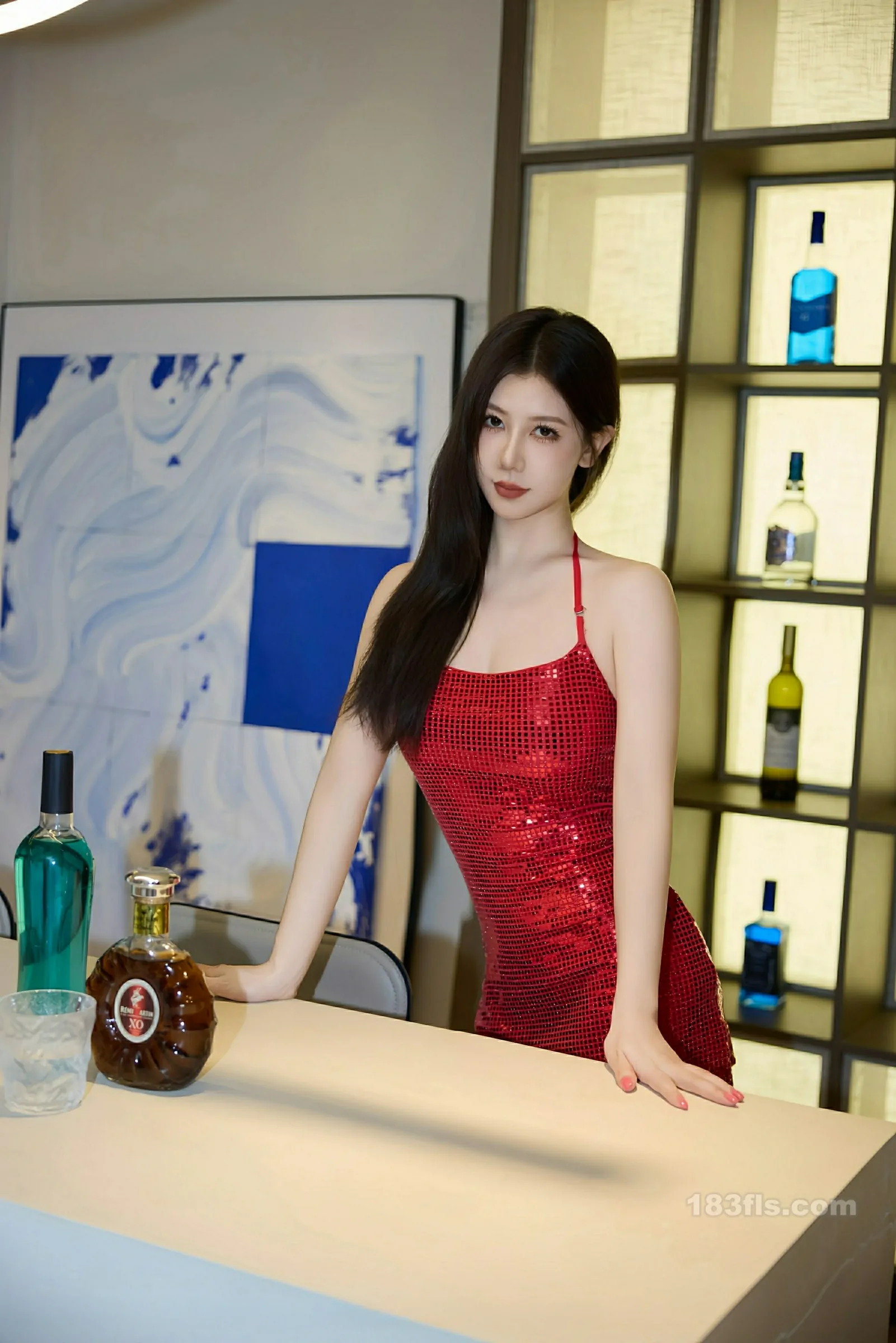 [XIUREN秀人网] 2025.11.25 No.11031 尹甜甜sunny-第2张图片-宅男套图吧