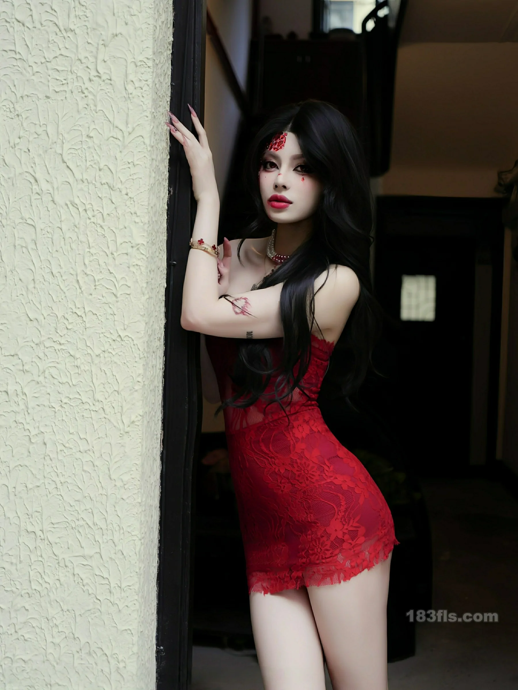 [XIUREN秀人网] 2025.11.26 No.11032 四月月-第2张图片-宅男套图吧