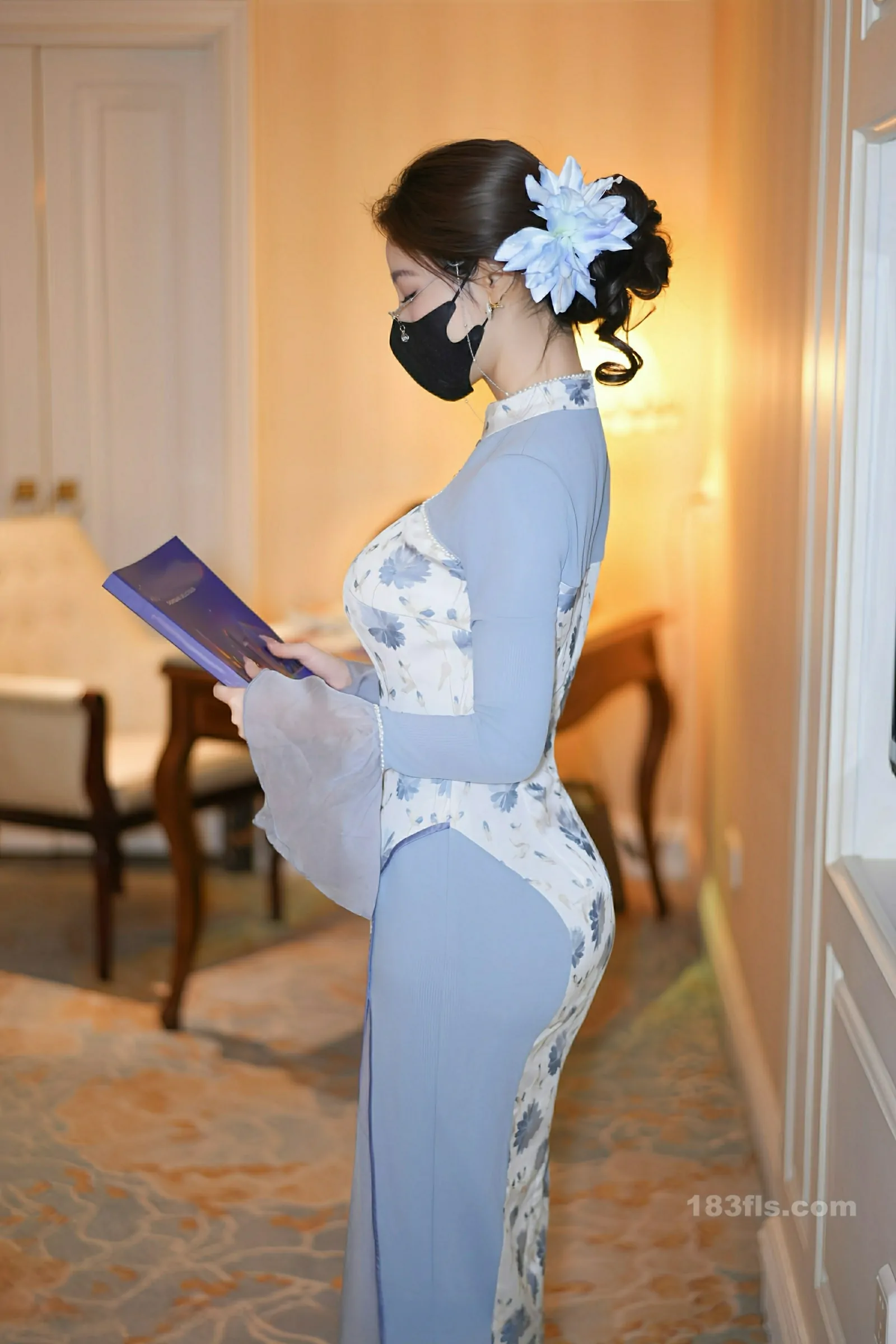 [XIUREN秀人网] 2025.11.26 No.11033 Twins-桃桃-第2张图片-宅男套图吧