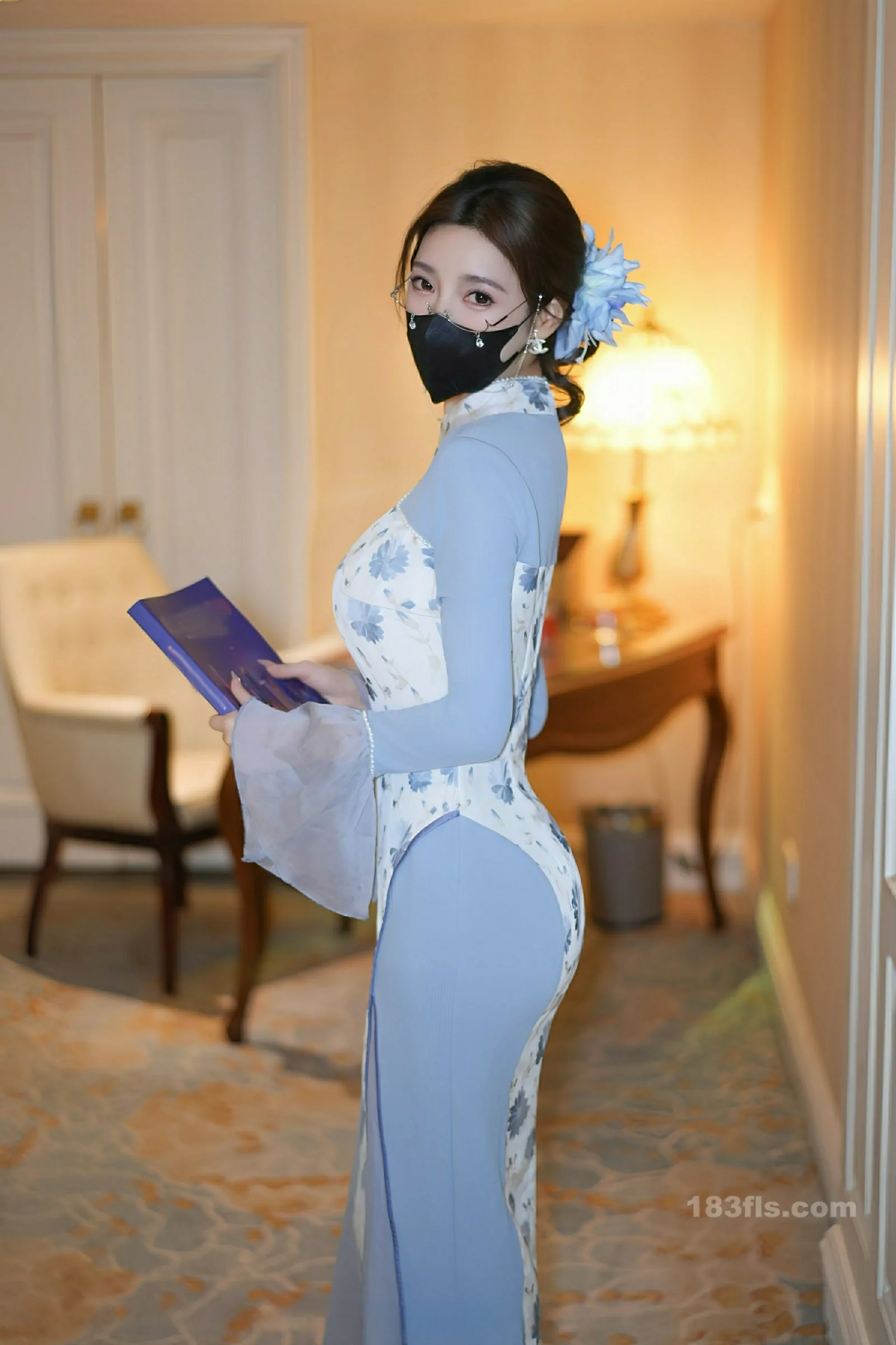 [XIUREN秀人网] 2025.11.26 No.11033 Twins-桃桃-第3张图片-宅男套图吧