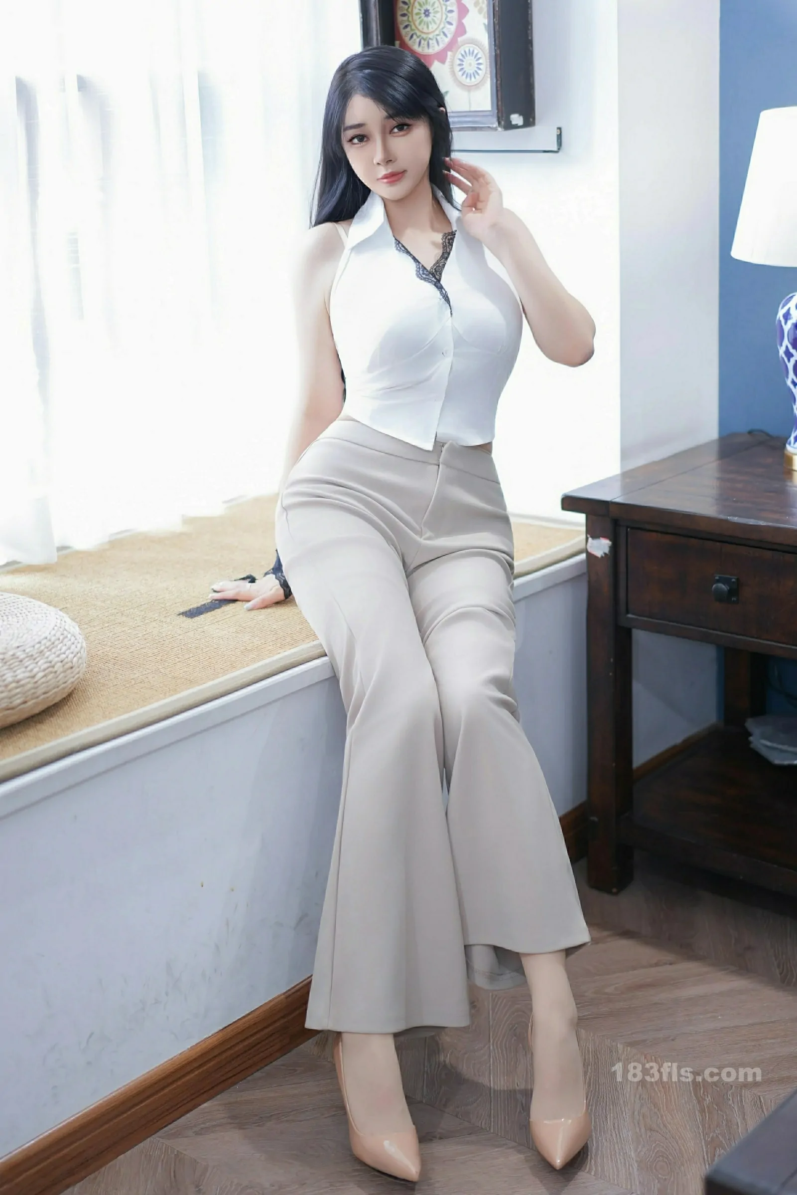 [XIUREN秀人网] 2025.11.27 No.11038 凯竹法师～-第2张图片-宅男套图吧