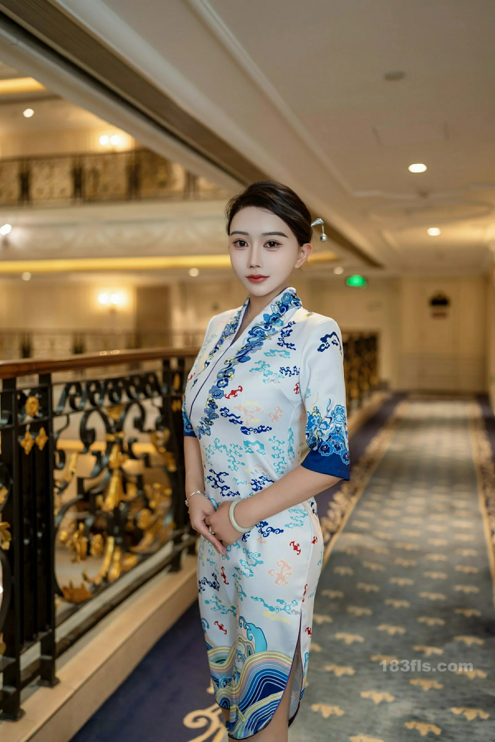 [XINGYAN星颜社] 2025.11.27 VOL.435 李若汐-第2张图片-宅男套图吧