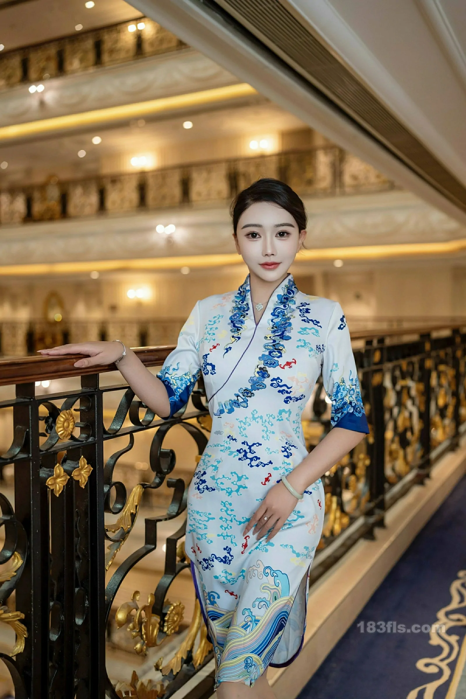 [XINGYAN星颜社] 2025.11.27 VOL.435 李若汐-第3张图片-宅男套图吧