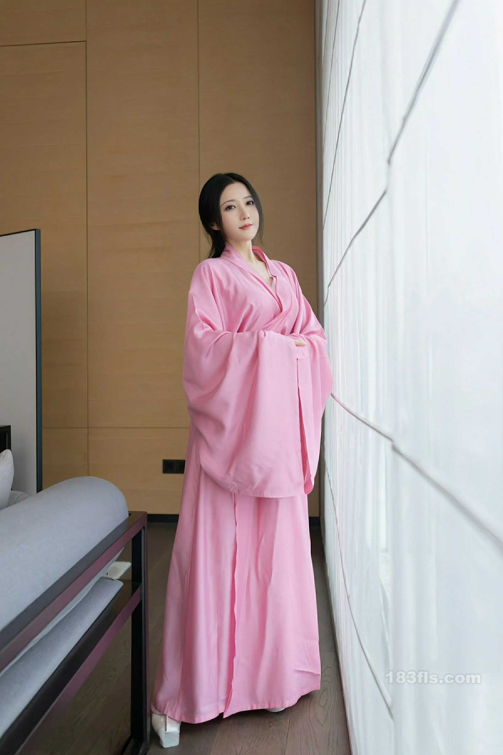 [XIUREN秀人网] 2025.11.28 No.11049 鱼子酱Fish-第5张图片-宅男套图吧