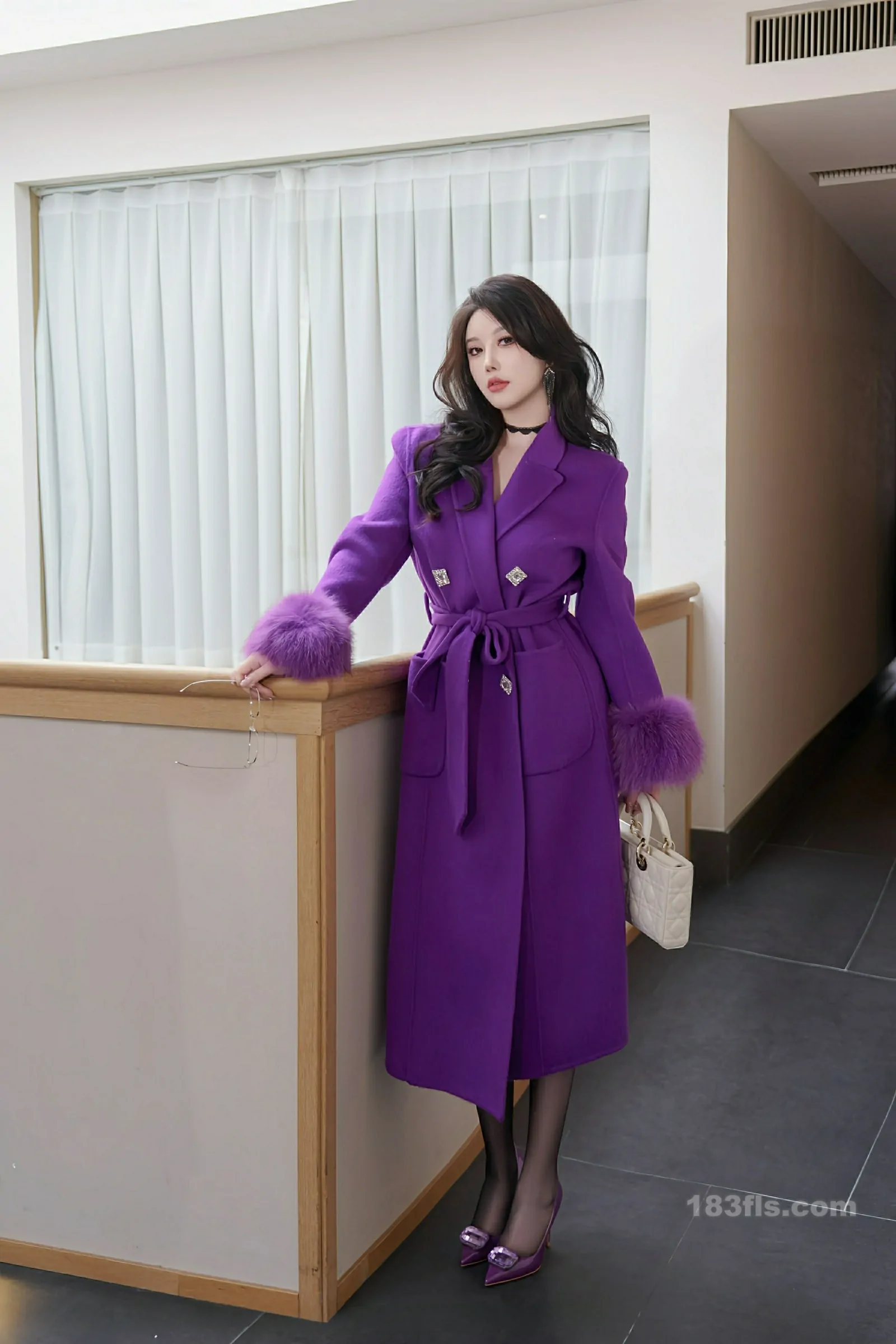 [XIUREN秀人网] 2025.12.03 No.11063 CHENCHEN.-第4张图片-宅男套图吧