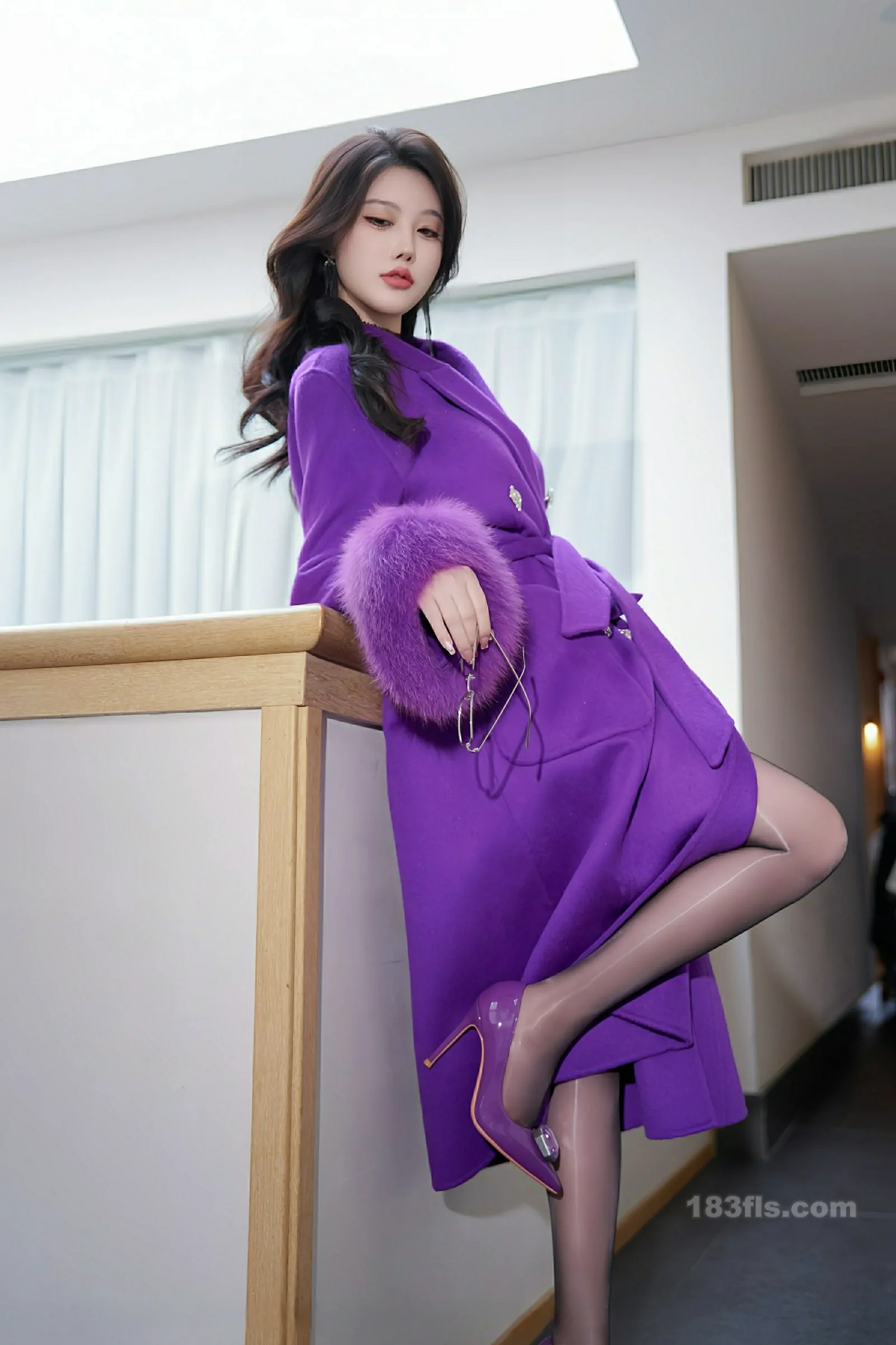 [XIUREN秀人网] 2025.12.03 No.11063 CHENCHEN.-第3张图片-宅男套图吧