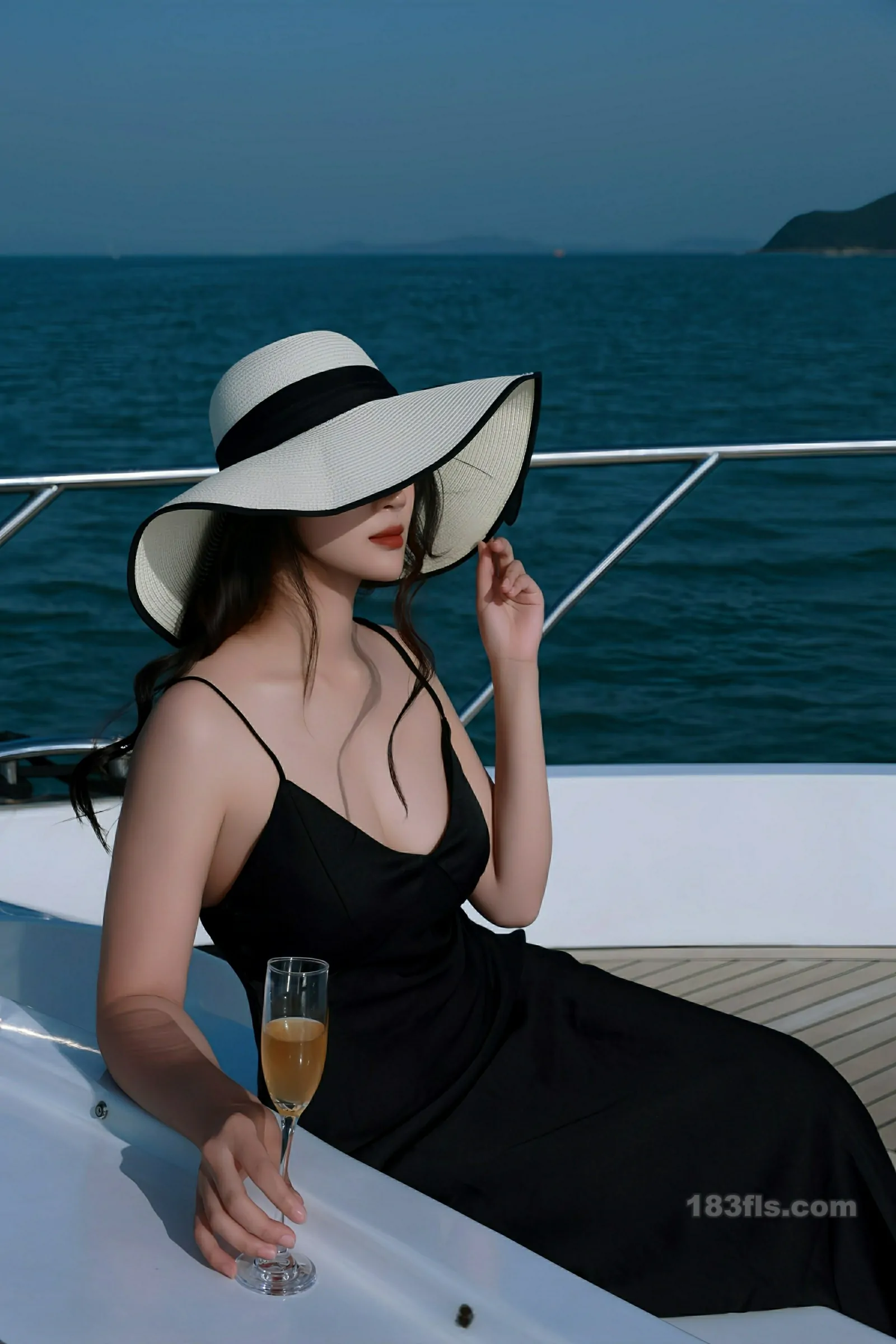 [XIUREN秀人网] 2025.12.05 No.11074 南乔-第4张图片-宅男套图吧