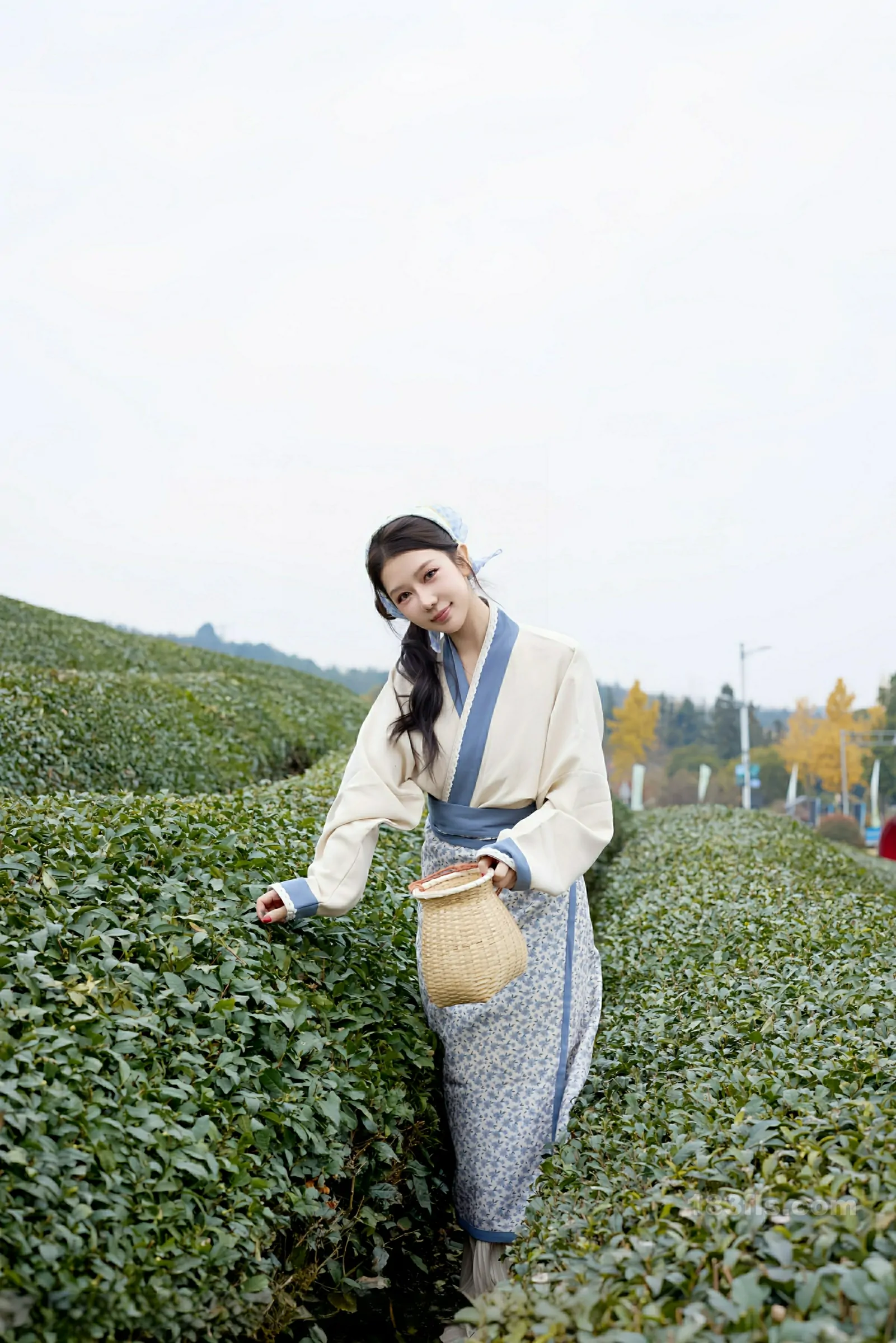 [XIUREN秀人网] 2025.12.11 No.11098 尹甜甜-第2张图片-宅男套图吧