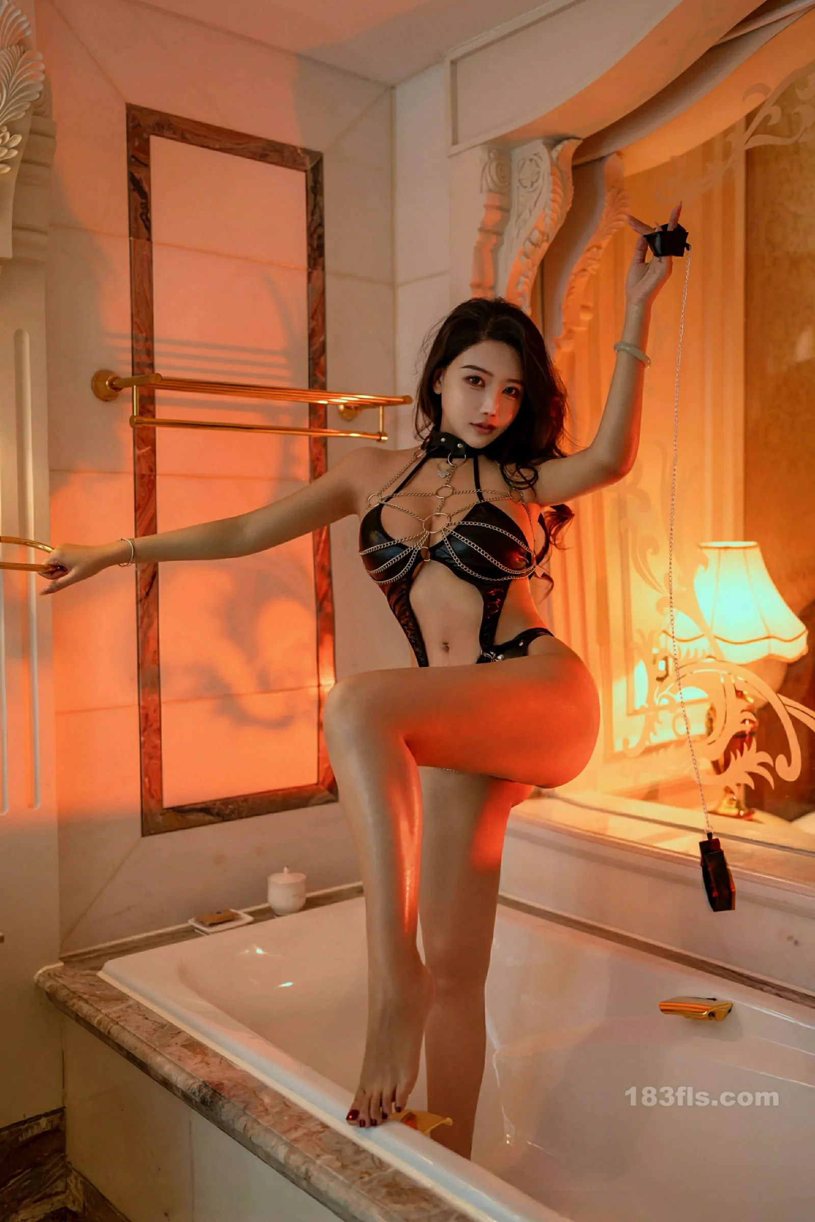 [XINGYAN星颜社] 2025.12.11 VOL.443 李若汐-第2张图片-宅男套图吧