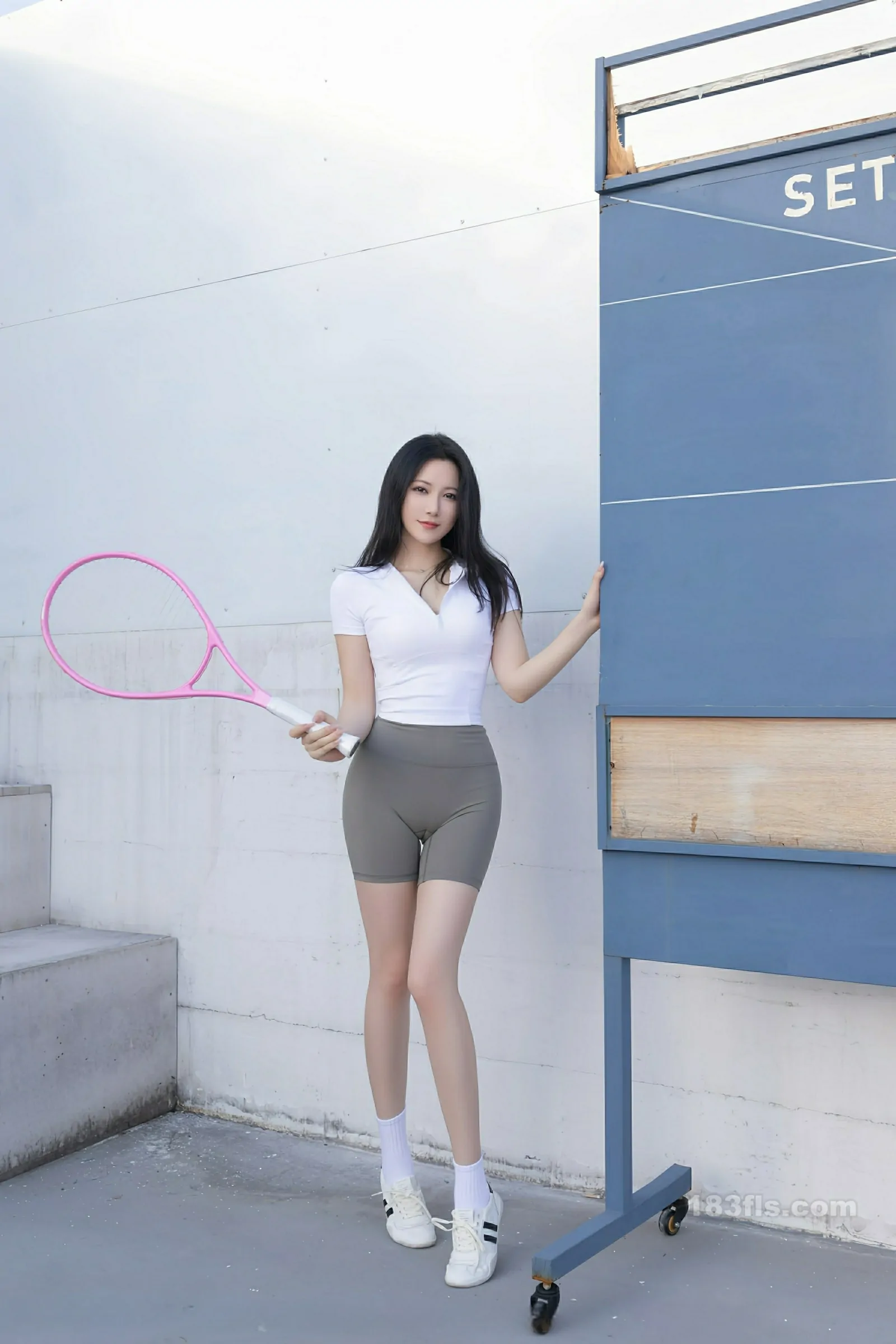 [XIUREN秀人网] 2025.12.12 No.11106 鱼子酱Fish-第4张图片-宅男套图吧