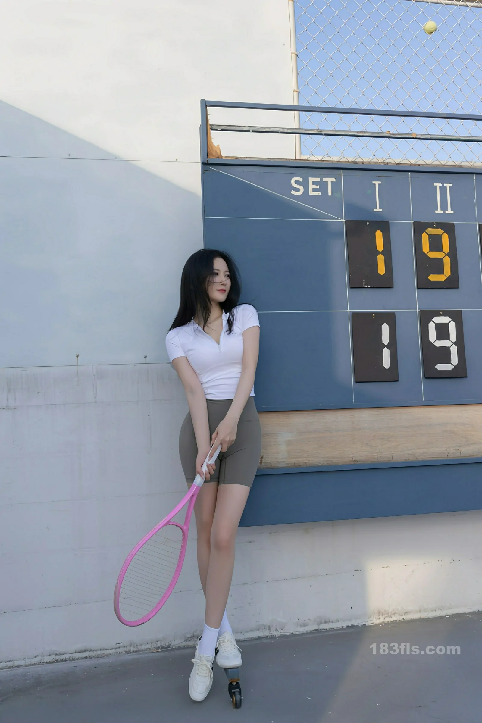 [XIUREN秀人网] 2025.12.12 No.11106 鱼子酱Fish-第3张图片-宅男套图吧