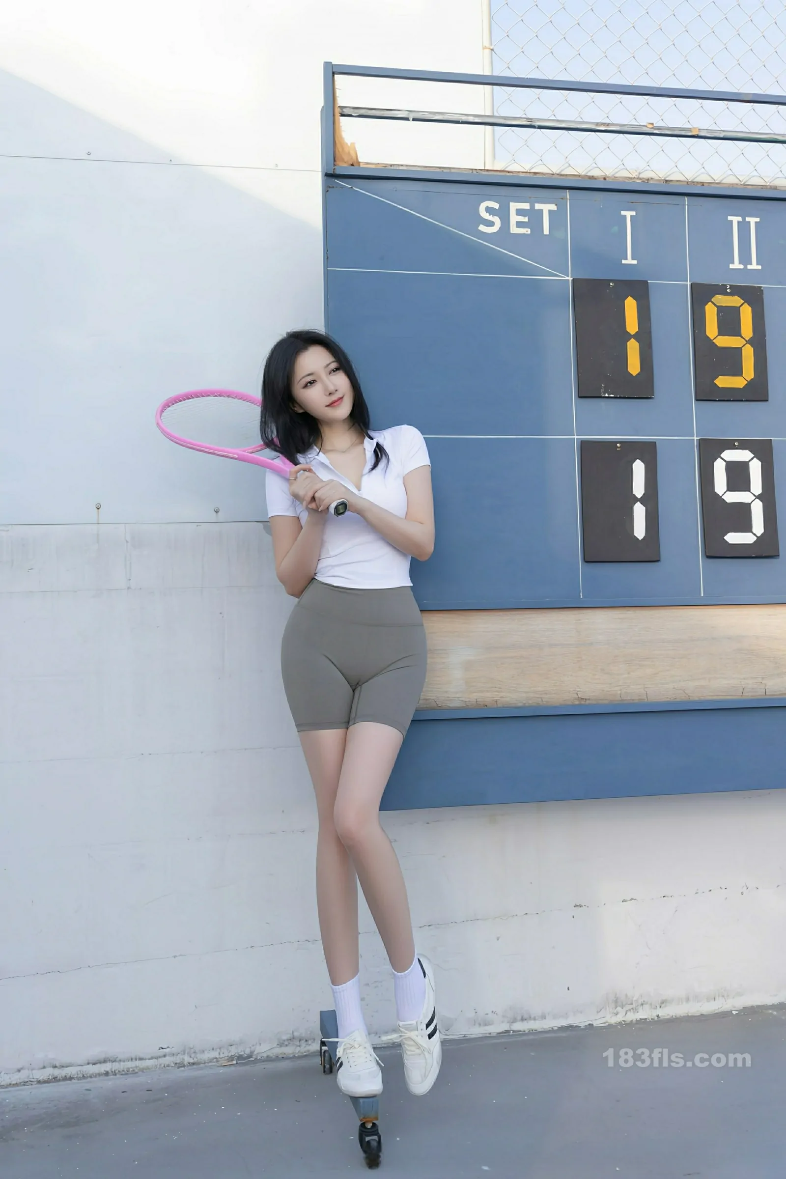 [XIUREN秀人网] 2025.12.12 No.11106 鱼子酱Fish-第6张图片-宅男套图吧