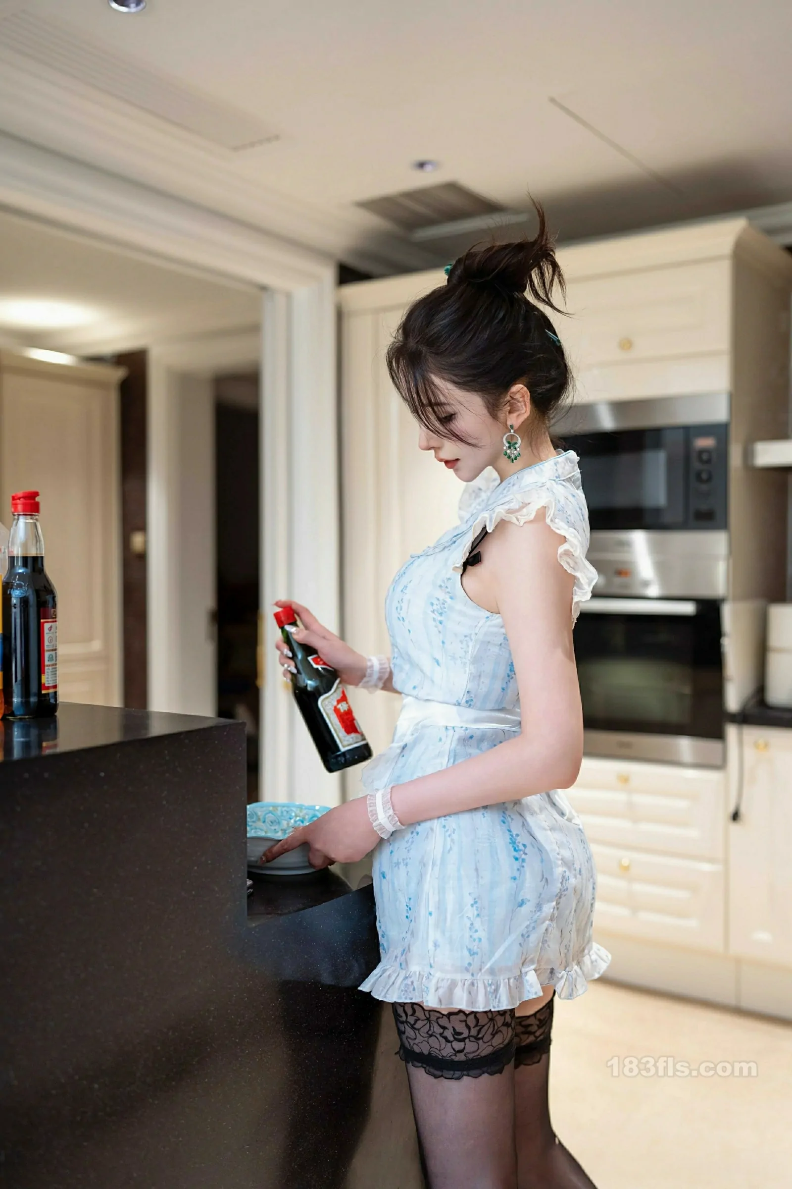 [XINGYAN星颜社] 2025.12.12 VOL.444 李丽莎-第5张图片-宅男套图吧