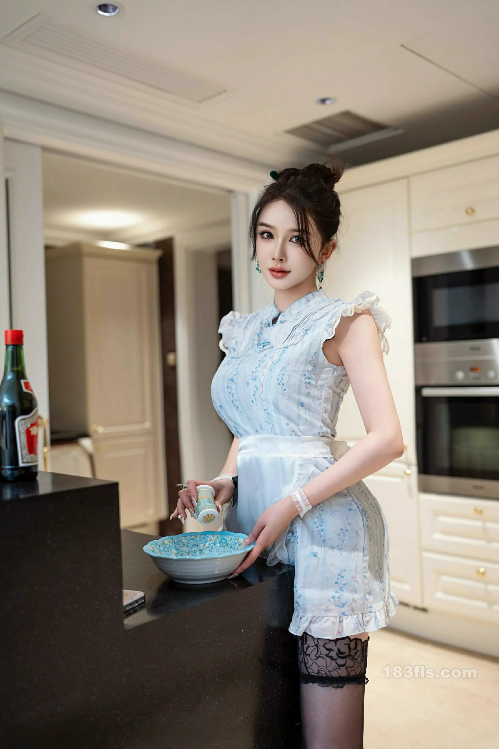 [XINGYAN星颜社] 2025.12.12 VOL.444 李丽莎-第2张图片-宅男套图吧