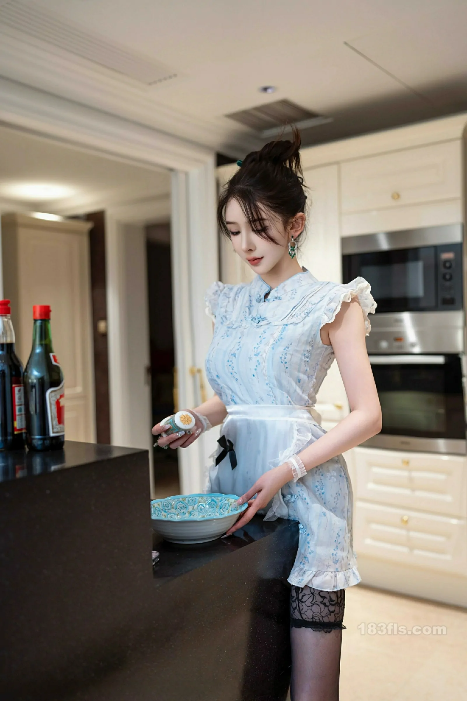 [XINGYAN星颜社] 2025.12.12 VOL.444 李丽莎-第3张图片-宅男套图吧