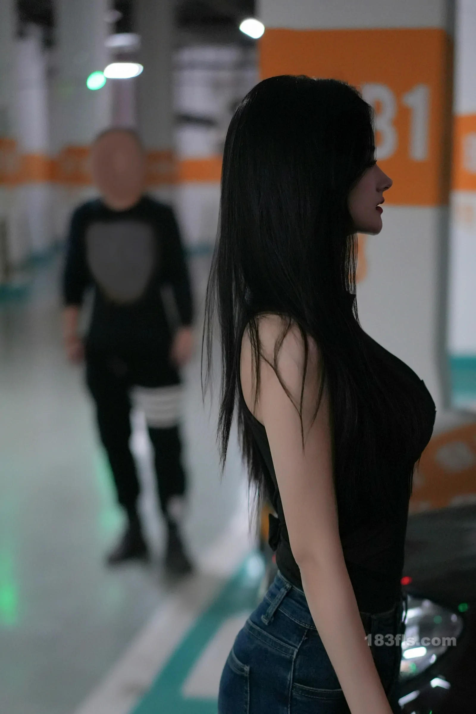 xiuren秀人网福利谭小灵大尺度私拍写真车震剧情-第6张图片-宅男套图吧