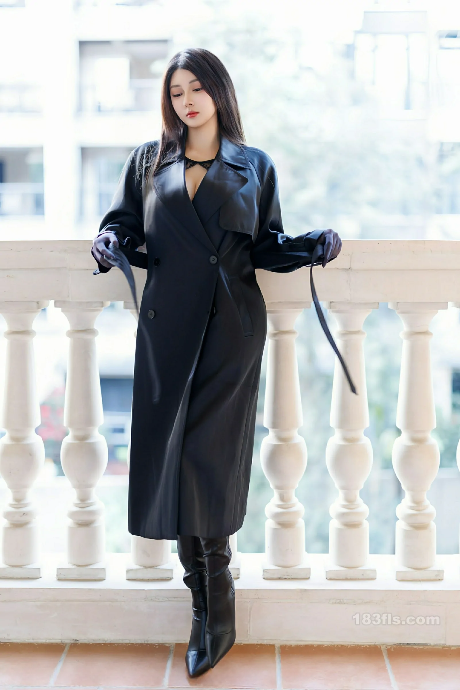 [XIUREN秀人网] 2025.12.16 No.11114 凯竹法师～-第4张图片-宅男套图吧