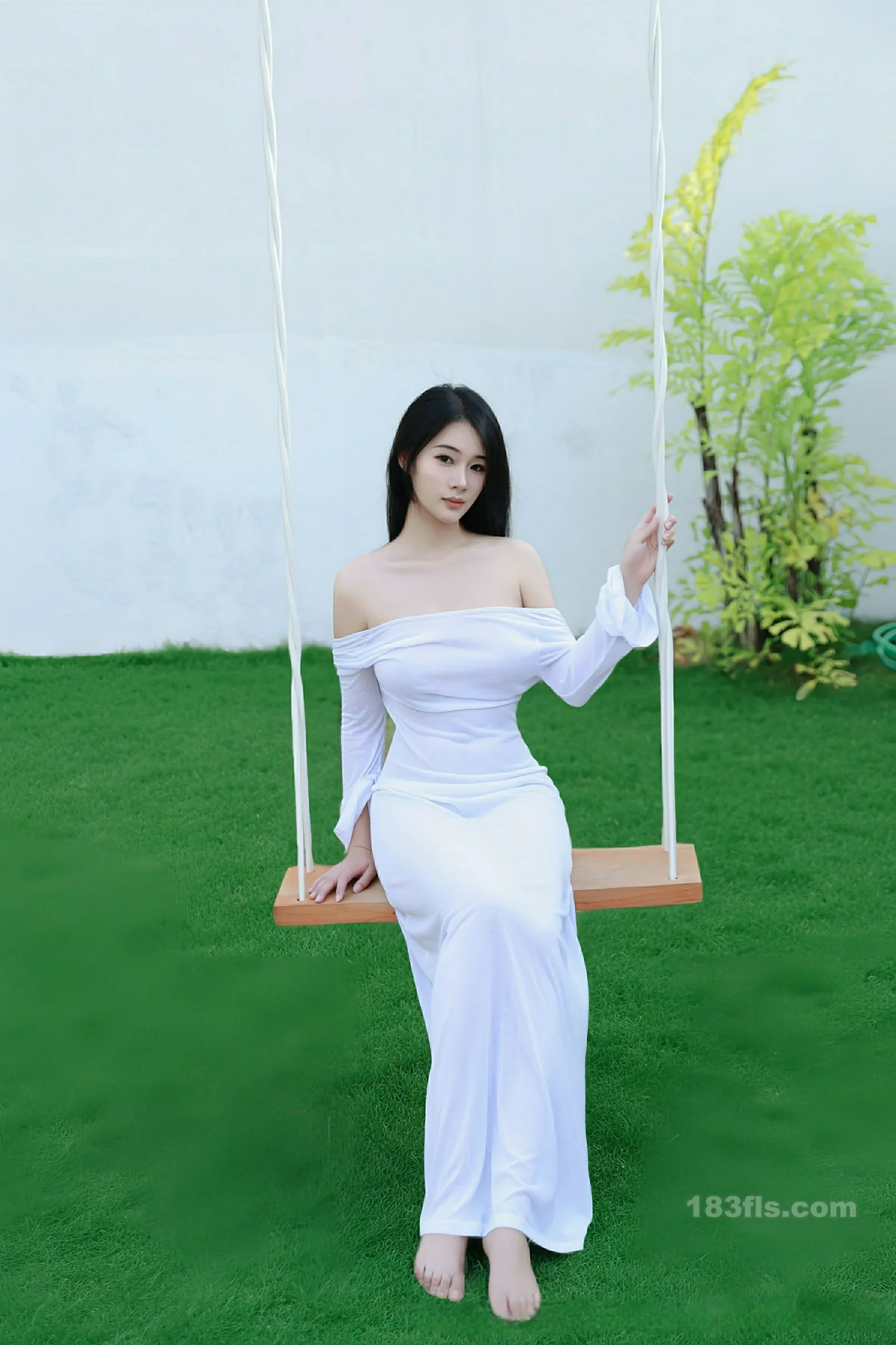 [XiuRen秀人网] 2025.12.19 No.11129 南乔-第6张图片-宅男套图吧