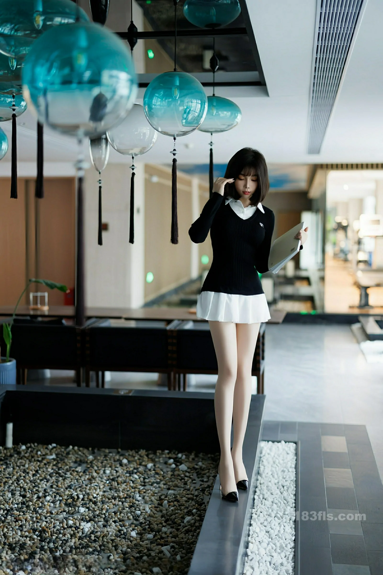 [XiuRen秀人网] 2025.12.23 No.11138 莉芝荔枝-第5张图片-宅男套图吧