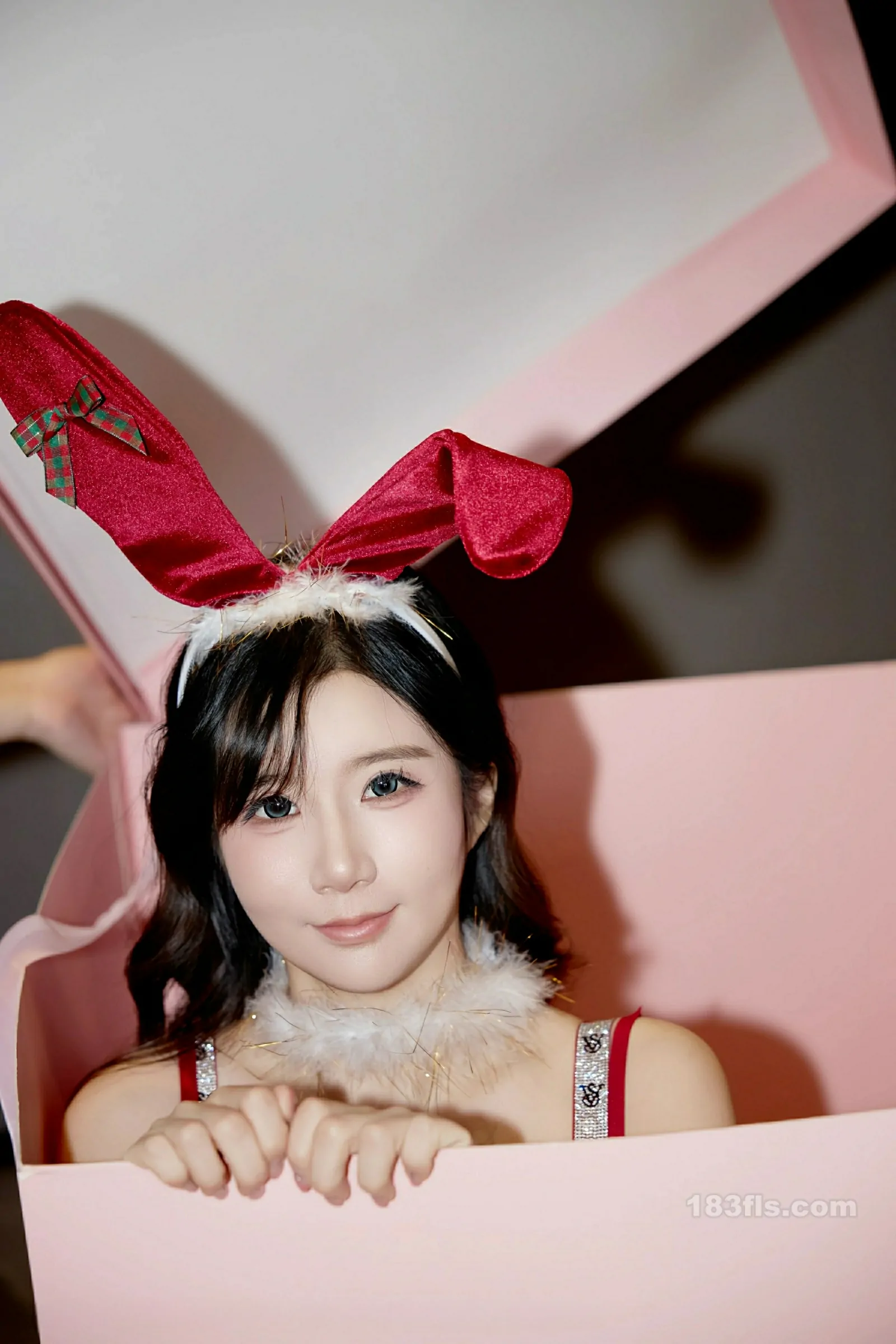 [XiuRen秀人网] 2025.12.24 No.11149 小肉肉咪-第6张图片-宅男套图吧