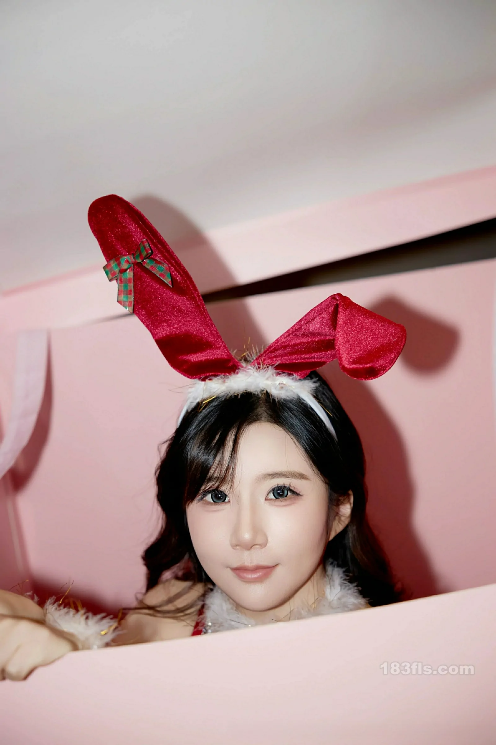 [XiuRen秀人网] 2025.12.24 No.11149 小肉肉咪-第5张图片-宅男套图吧